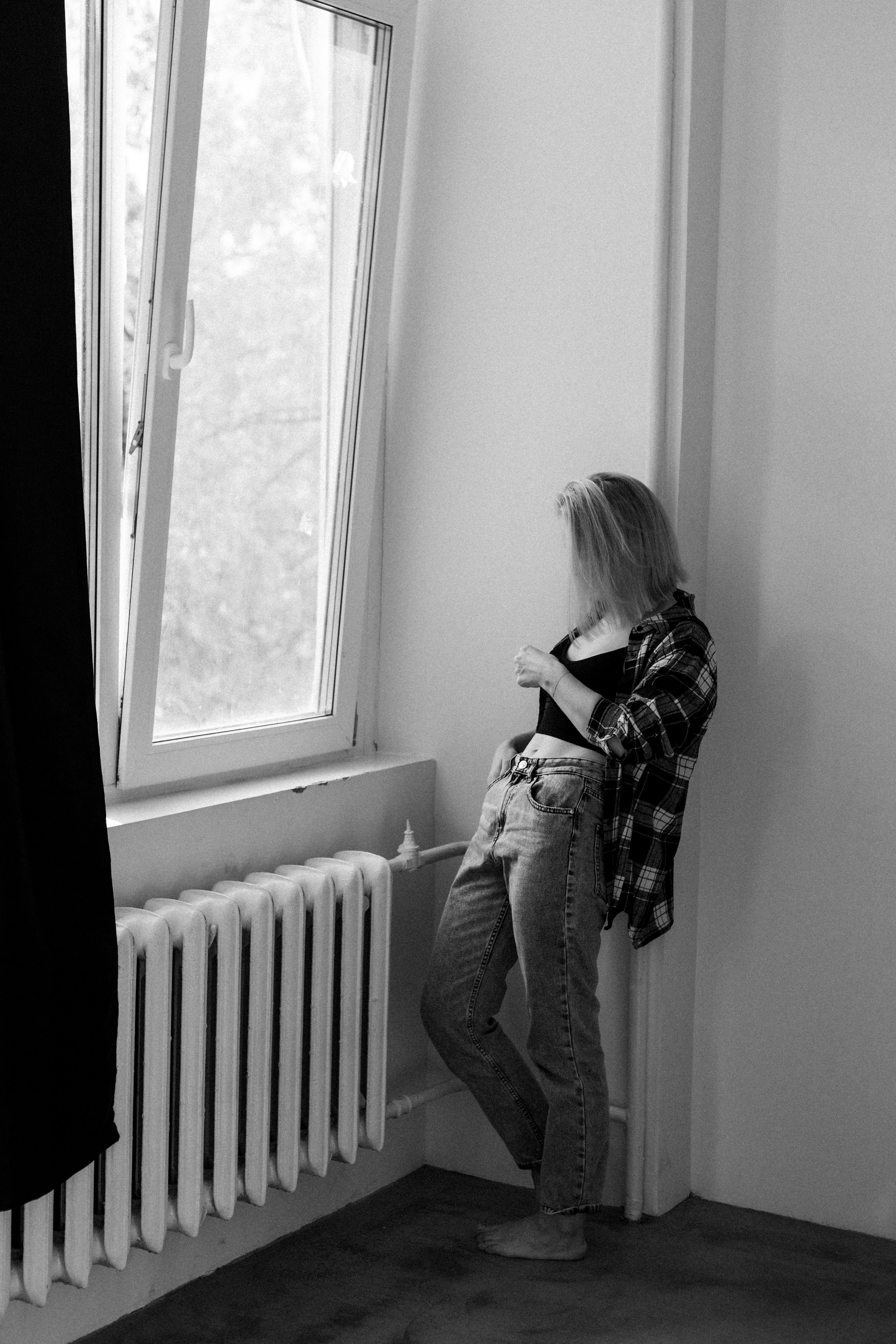 Анна. Женский фотограф в Москве Юля Иванова