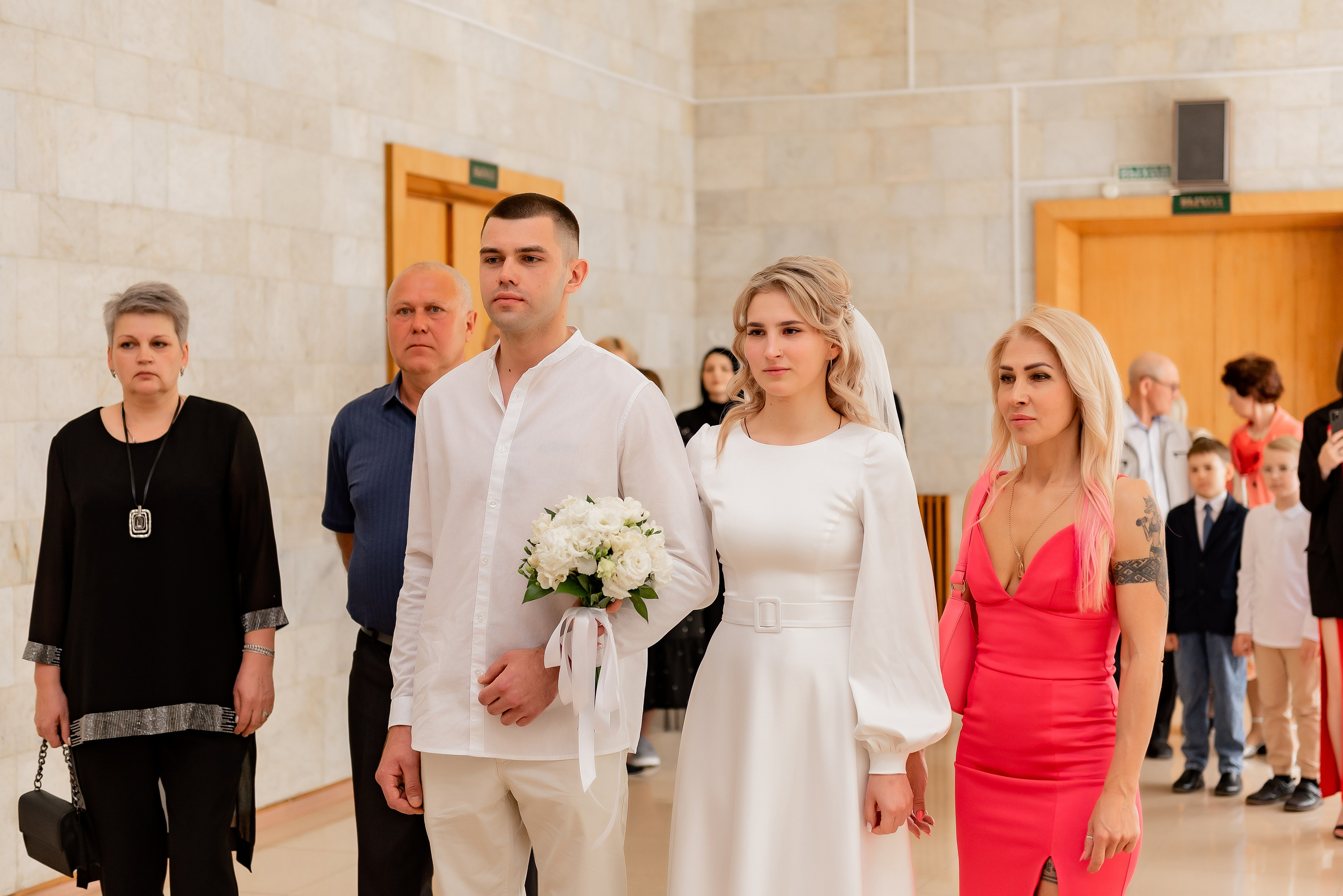 Иван и Кристина. Фотограф Татьяна Иванчикова