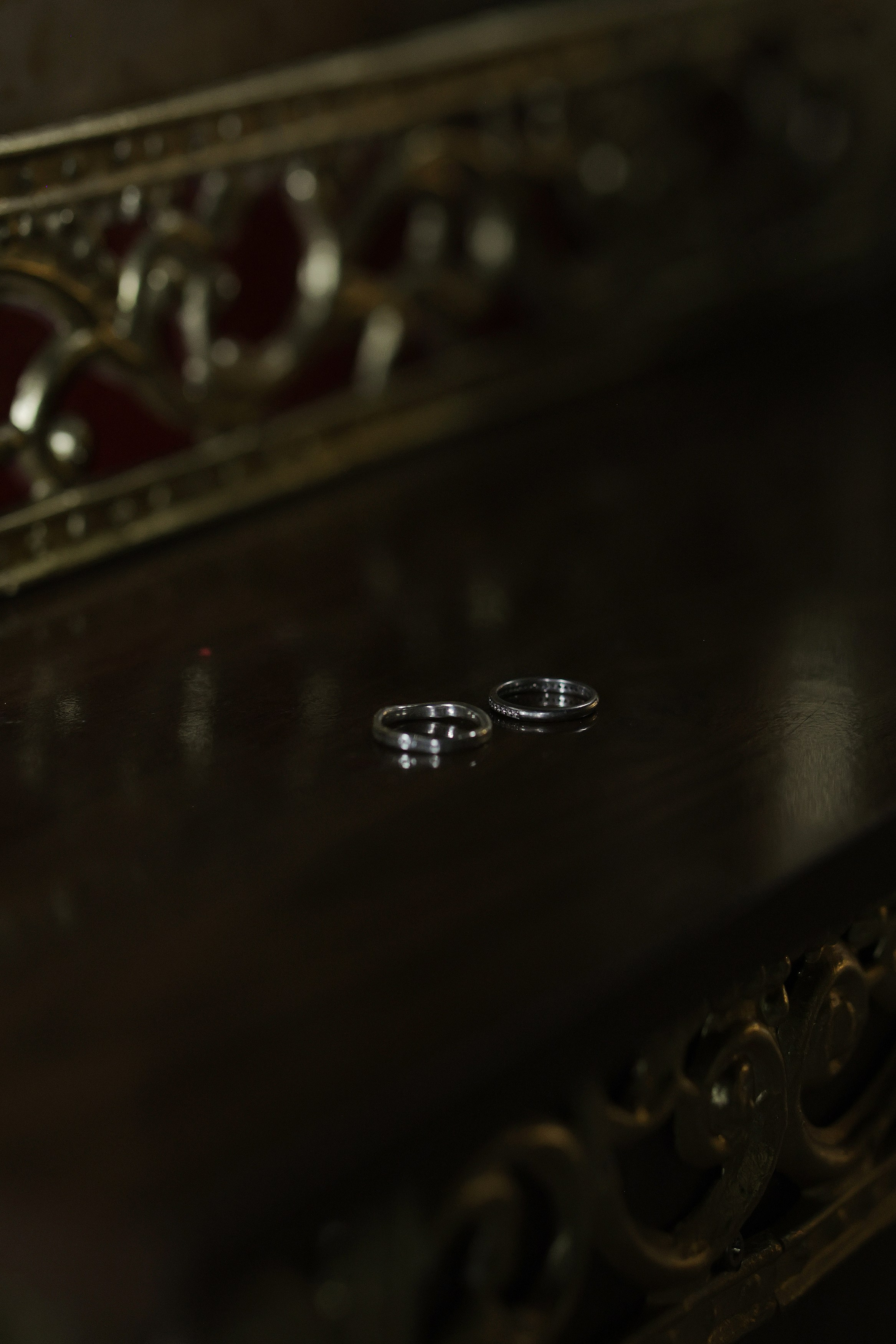 Никита и Светлана. Фотограф на Венчание и Крещение, семейный фотограф в Москве и области