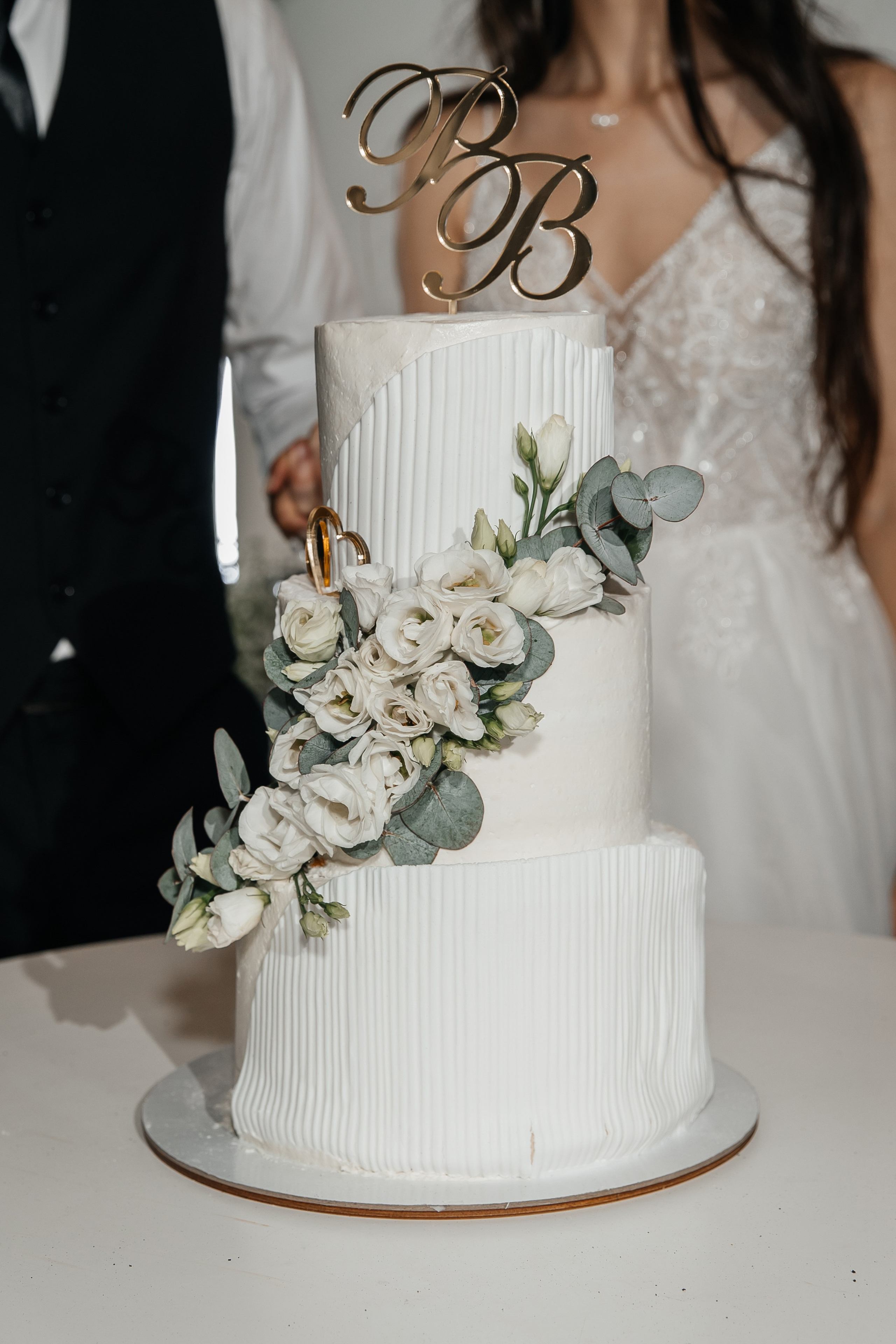 Виктория и Руслан. Свадебный фотограф Красноярск — Кристина Ива