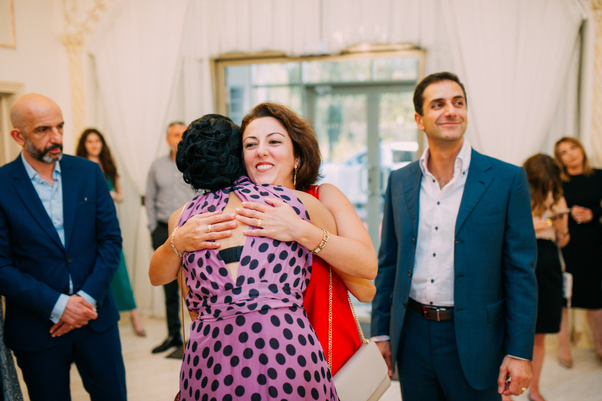 Екатерина & Валерий. Свадебный фотограф/видеограф Максим Черников