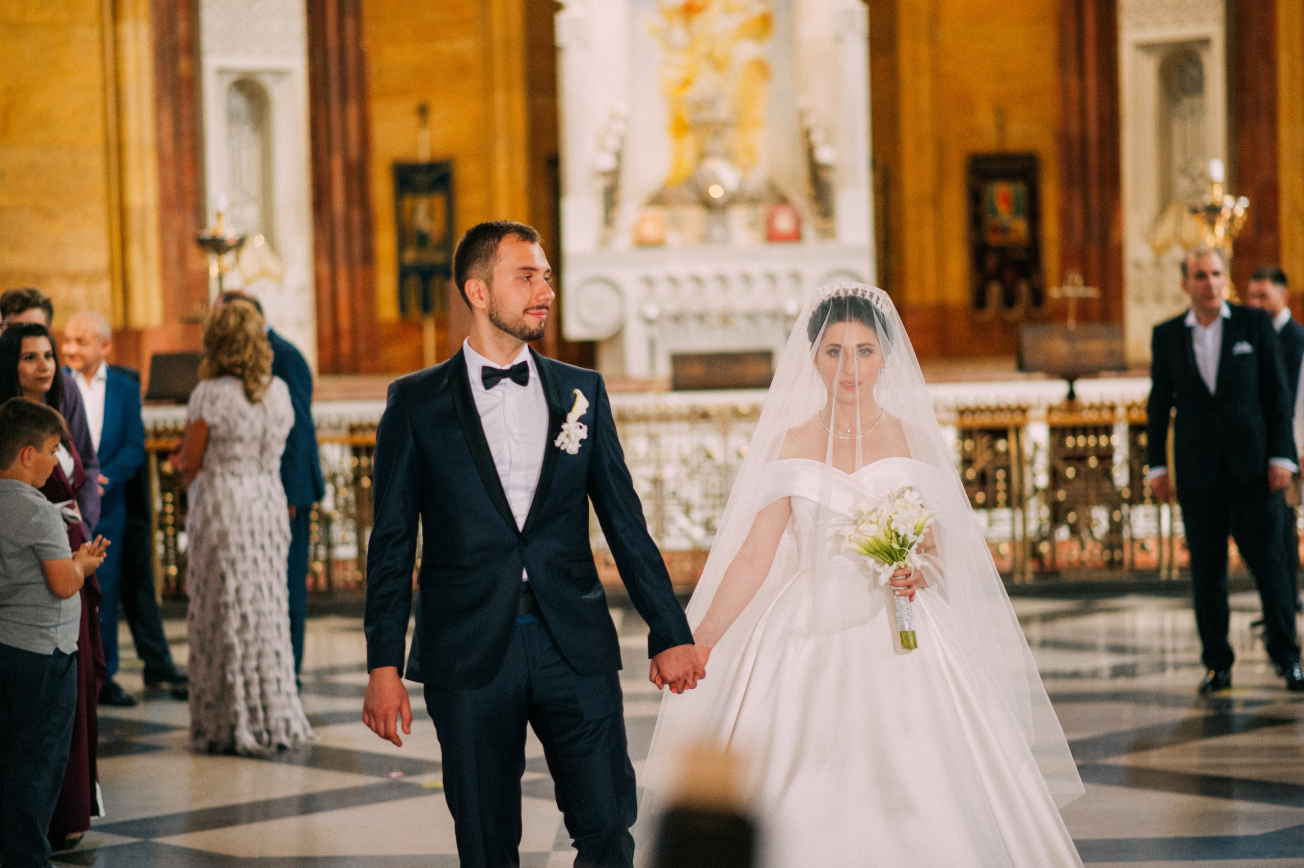 Екатерина & Валерий. Свадебный фотограф/видеограф Максим Черников