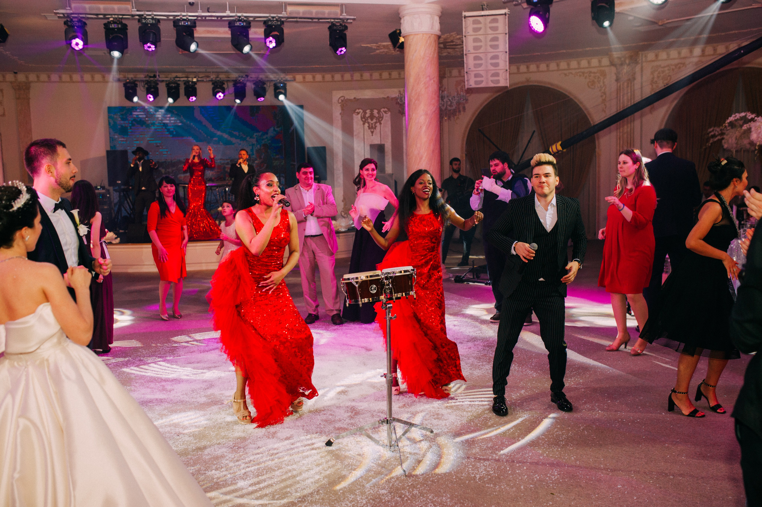 Екатерина & Валерий. Свадебный фотограф/видеограф Максим Черников