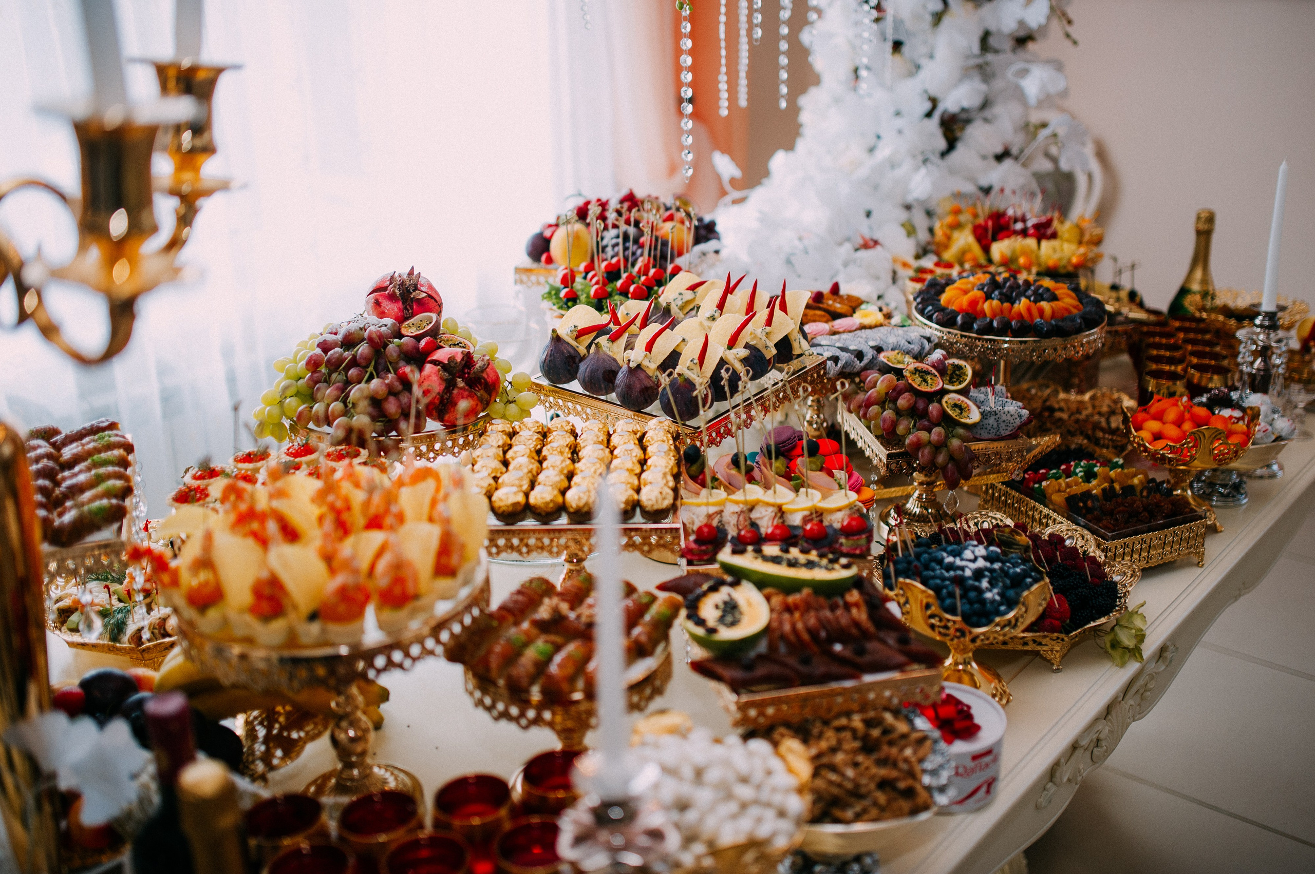 Алина & Зураб. Свадебный фотограф/видеограф Максим Черников