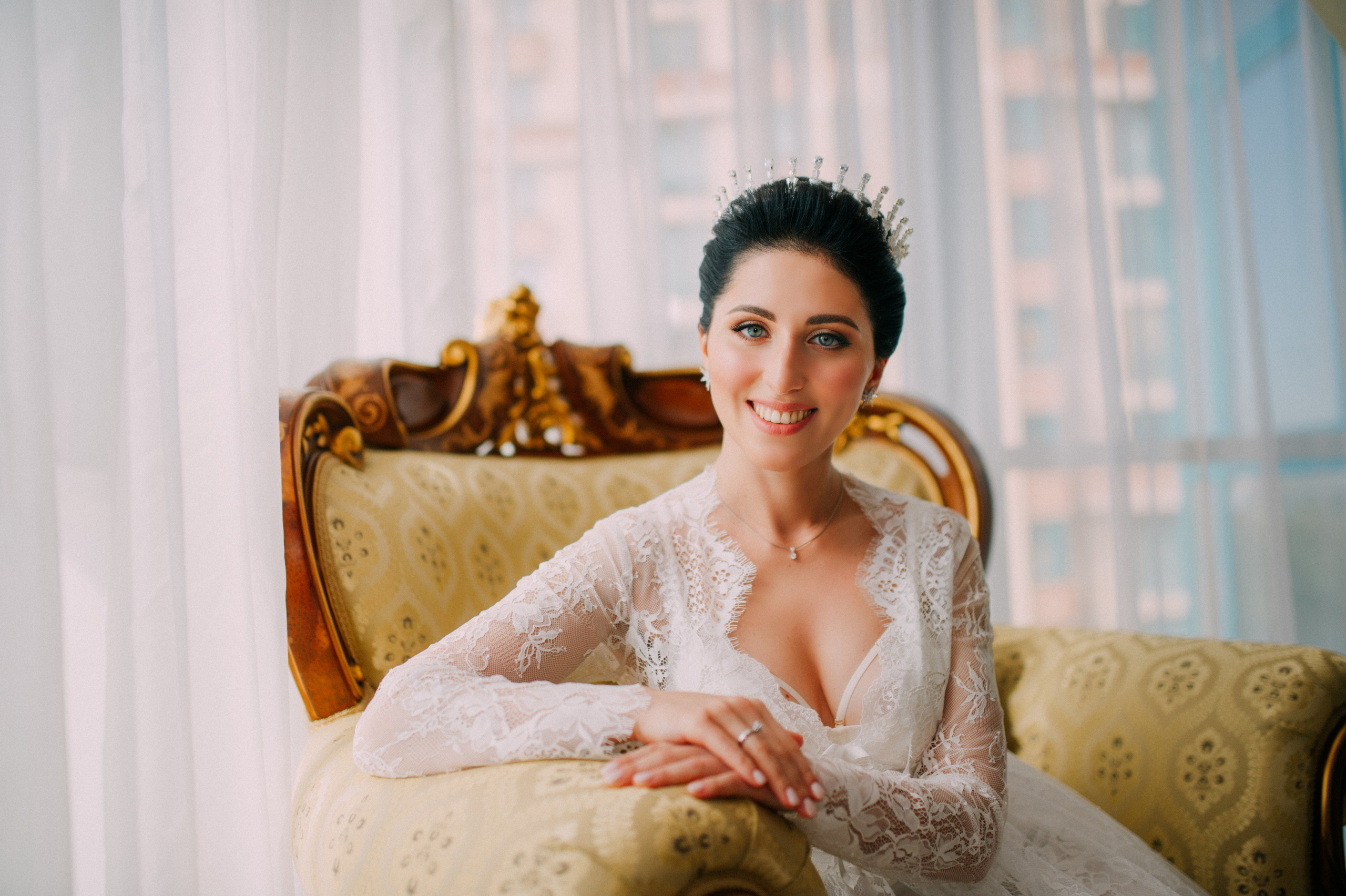 Екатерина & Валерий. Свадебный фотограф/видеограф Максим Черников