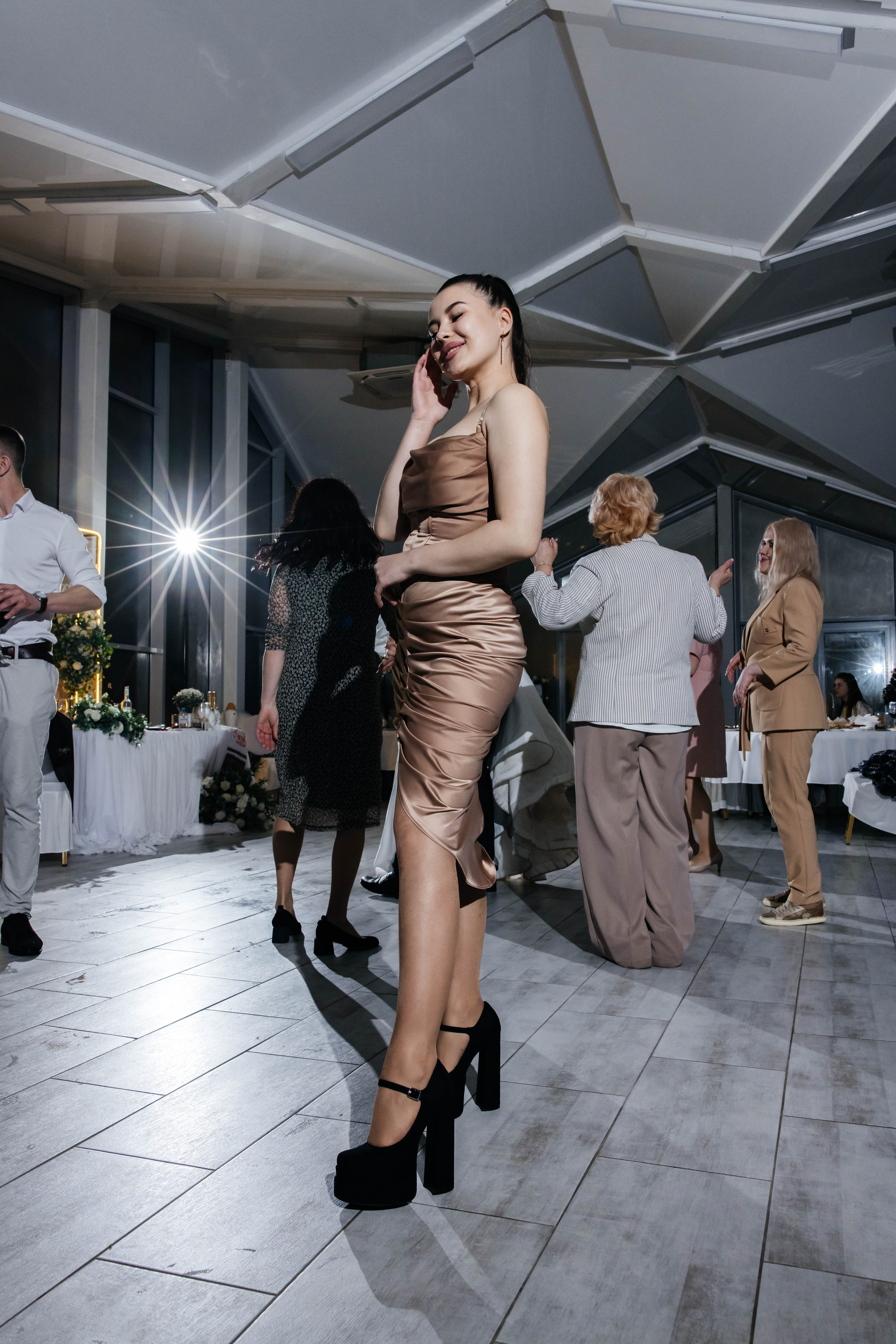 Александр и Александра. Maxim Tsoy Photography