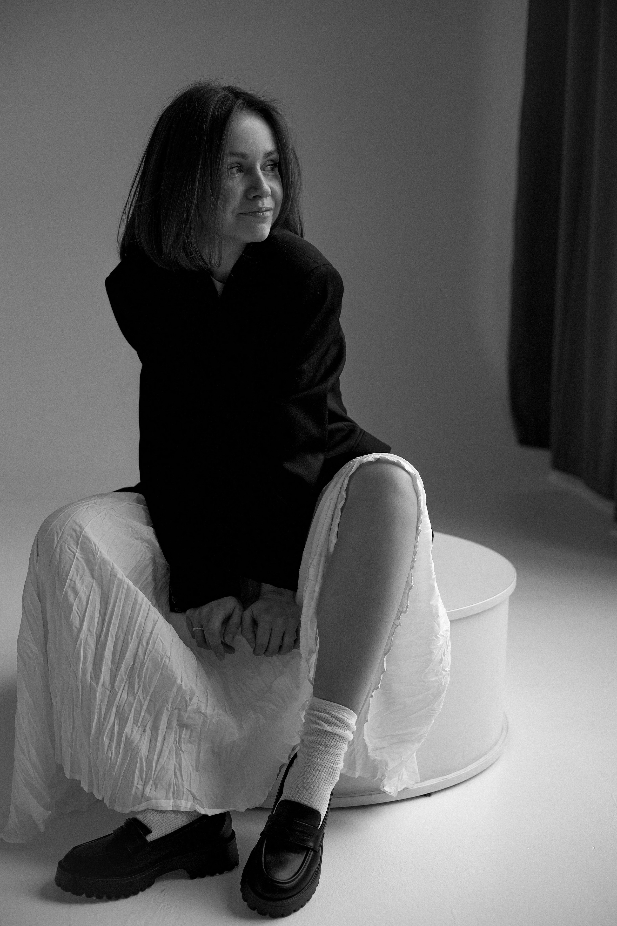 Аня. Фотограф Шевчик Виктория