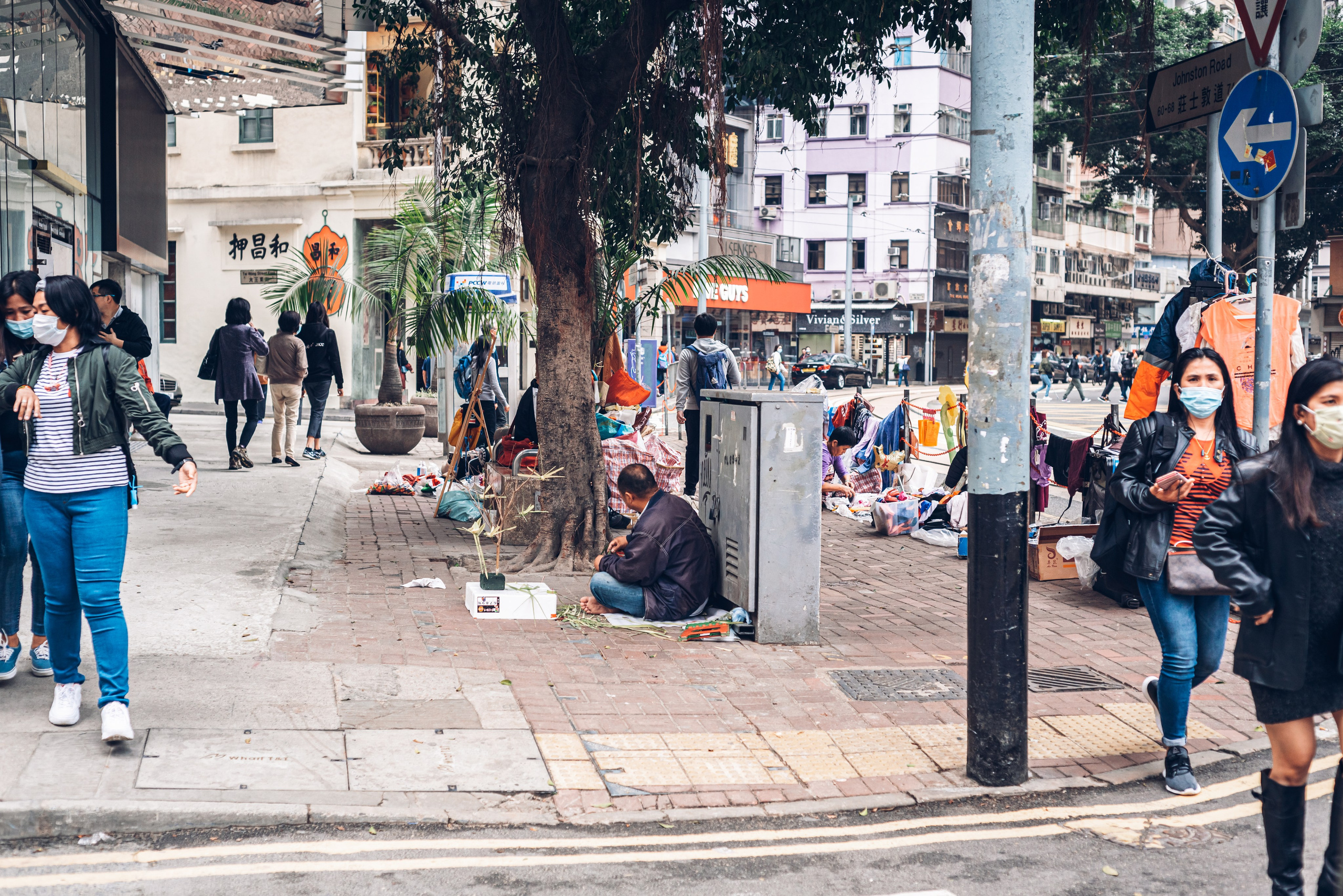 Гонконг 4. Коммерческий и предметный фотограф в Гуанчжоу Коваленко Александр