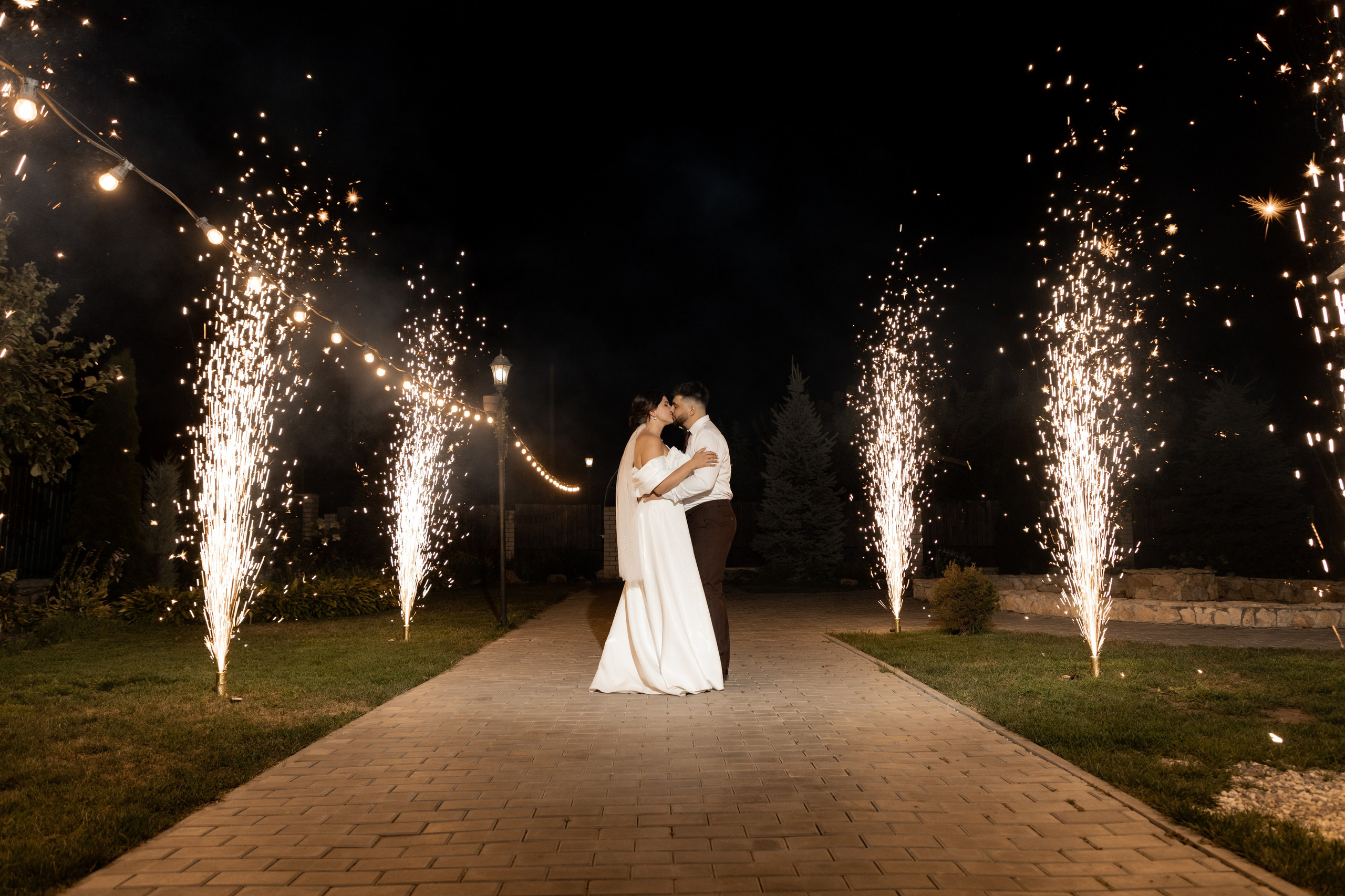 Анатолий и Полина (сокращено). Свадебный фотограф Ангелина Сунгатулина | Саратов | Балаково | Вольск