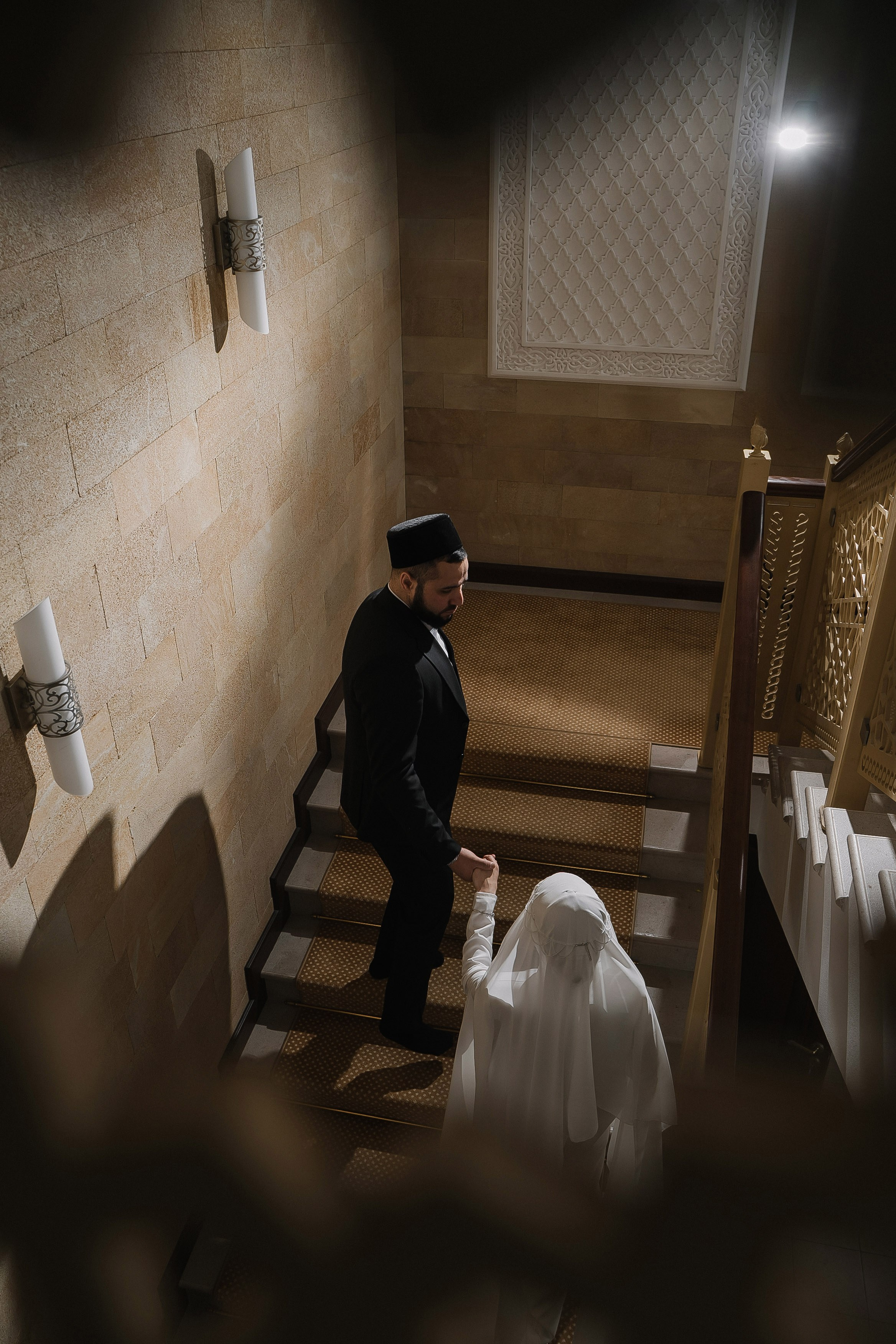 Наби & Надия. Свадебный фотограф Казань | Рустем Габдуллин