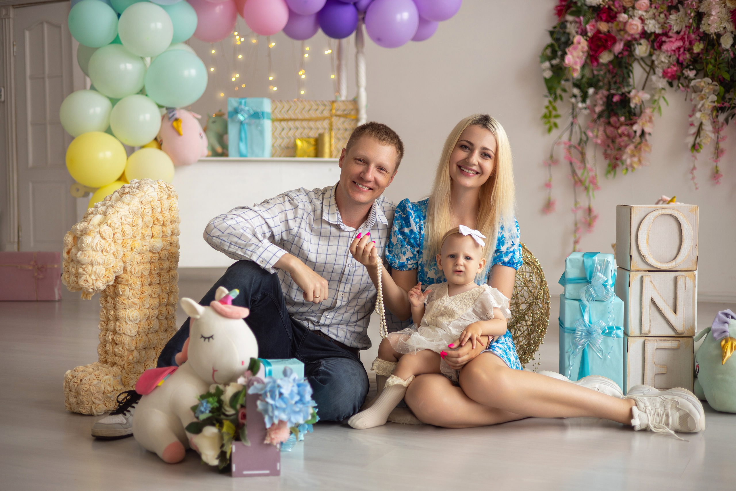 Годики. Фотограф Анна Асташева, Ивантеевка, Пушкино, Москва