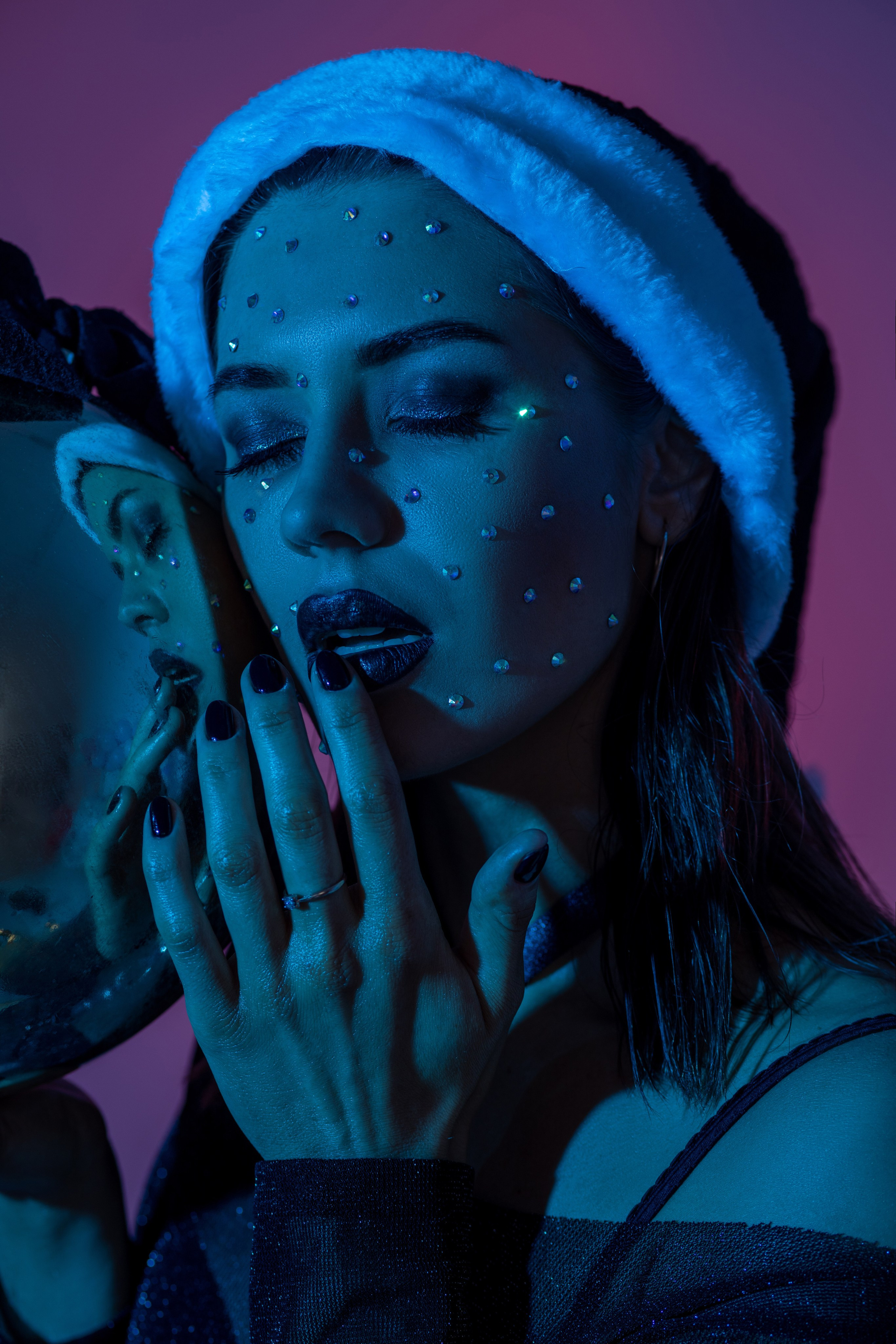 НОВОГОДНИЕ ФОТОСЕССИИ. Фотограф Анна Асташева, Ивантеевка, Пушкино, Москва