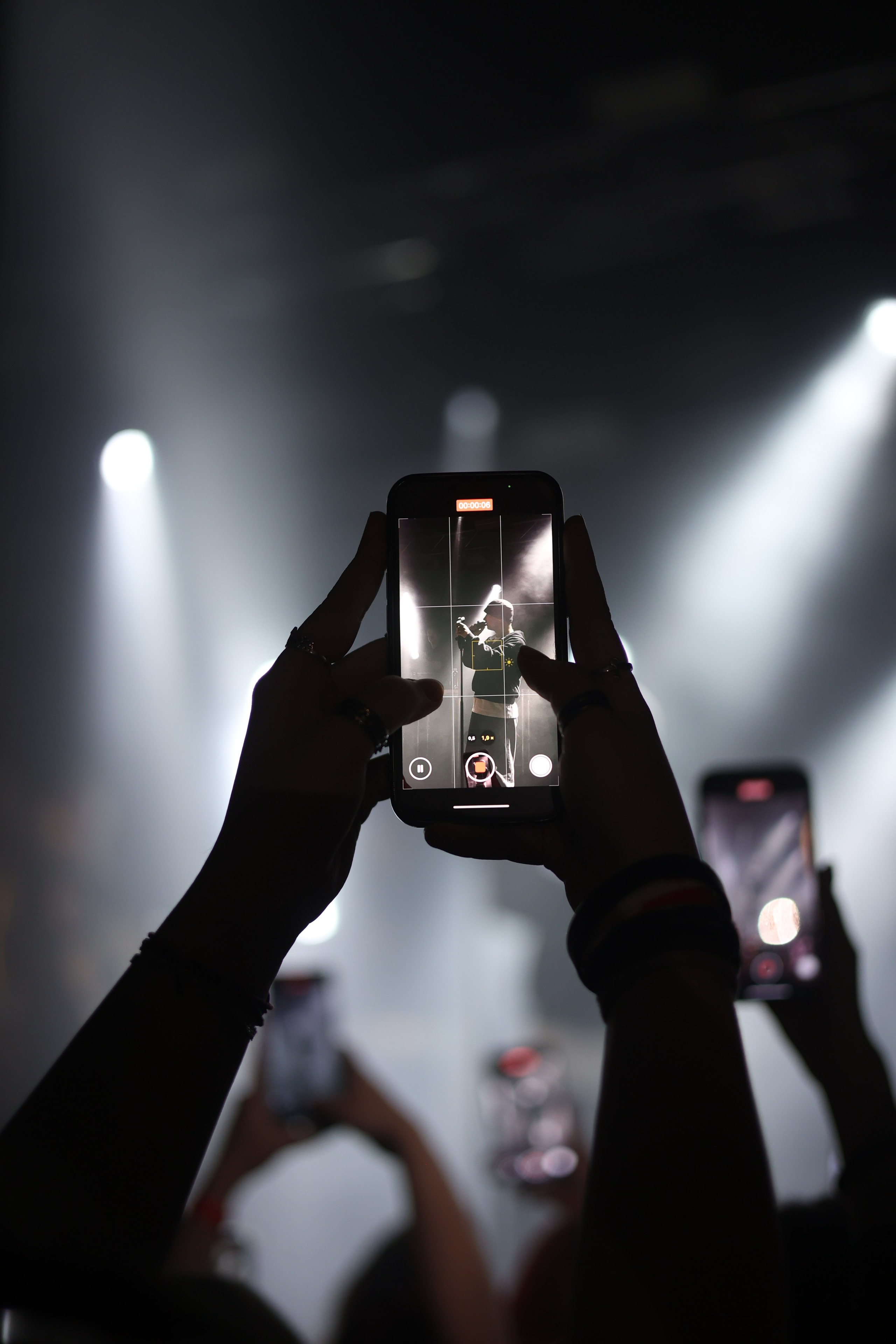 Ramil'. Коммерческий фотограф в Москве