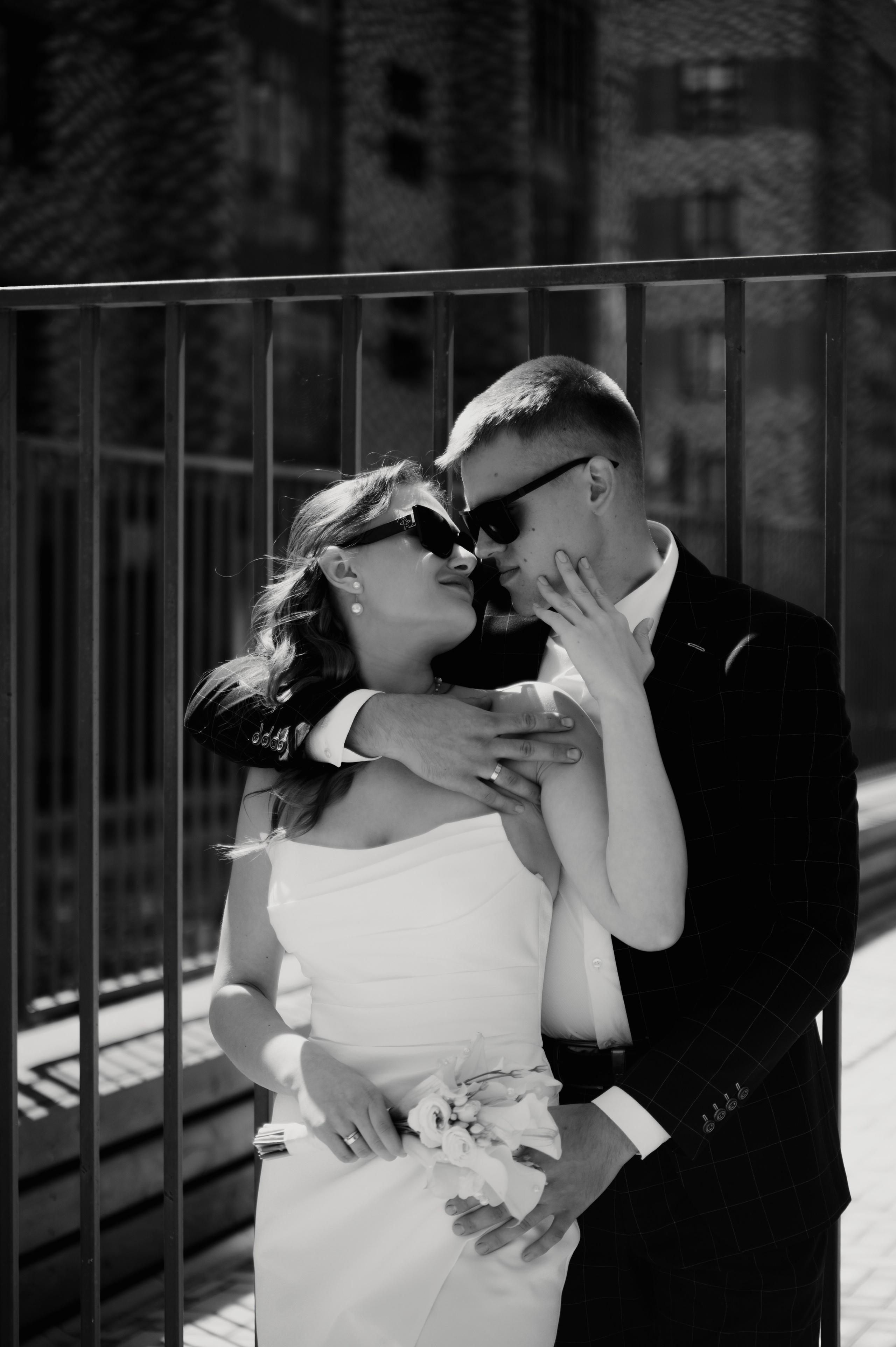 Вячеслав и Ирина. Фотограф в Абакане и Минусинске