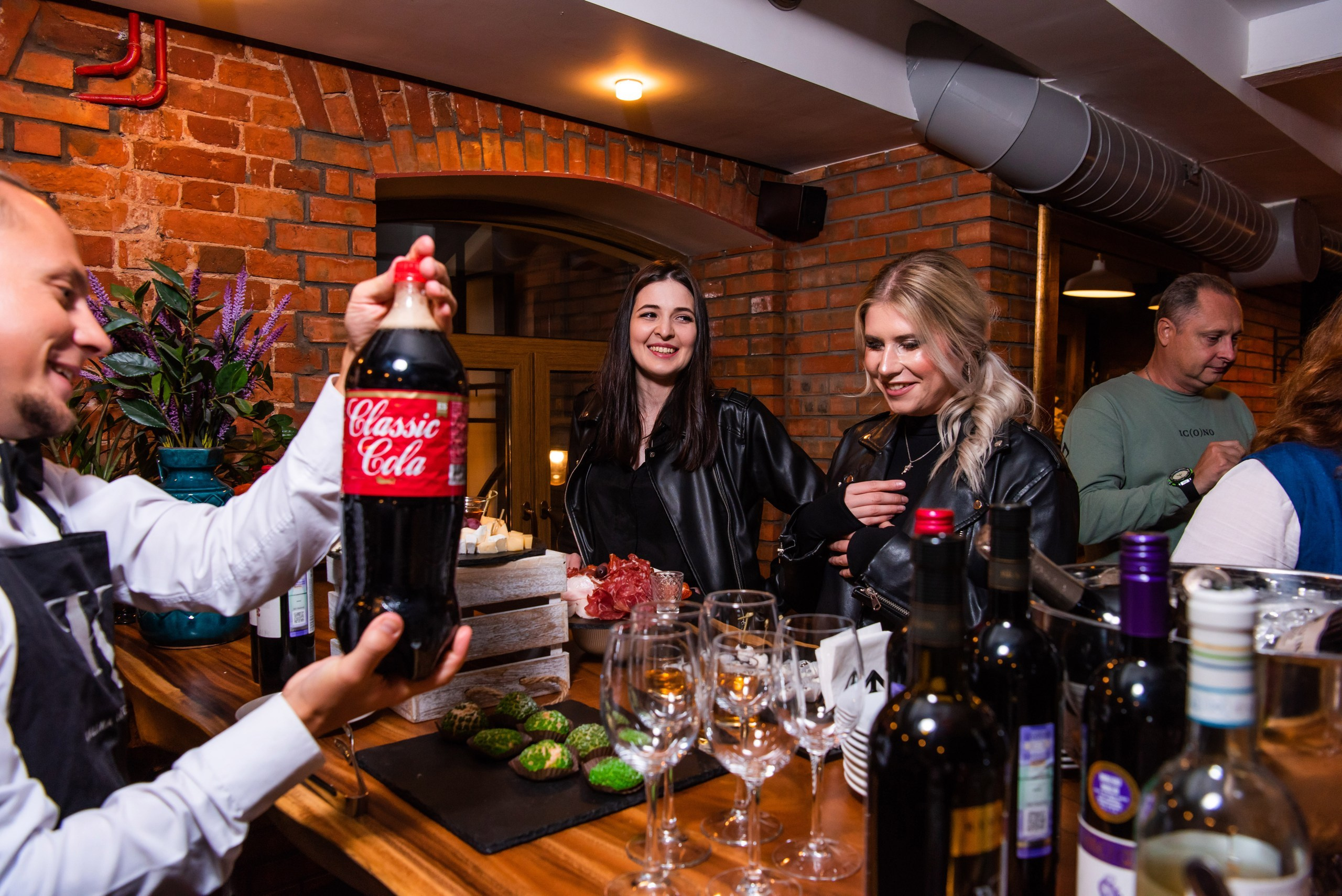 Корпоратив. Никита Малинин. Свадебный и арт-фотограф Кунецкая Диана