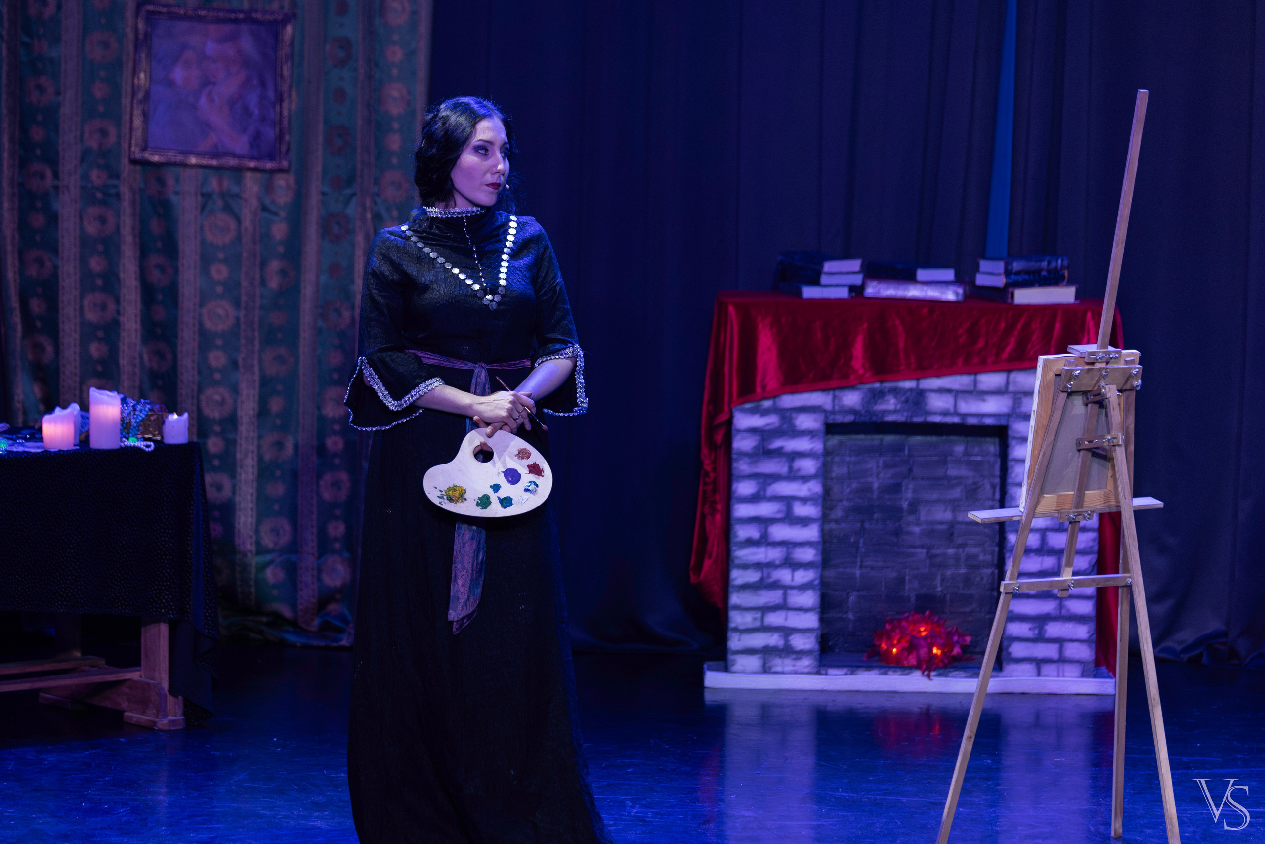 Каменное сердце. Фотограф Виктор Степанов