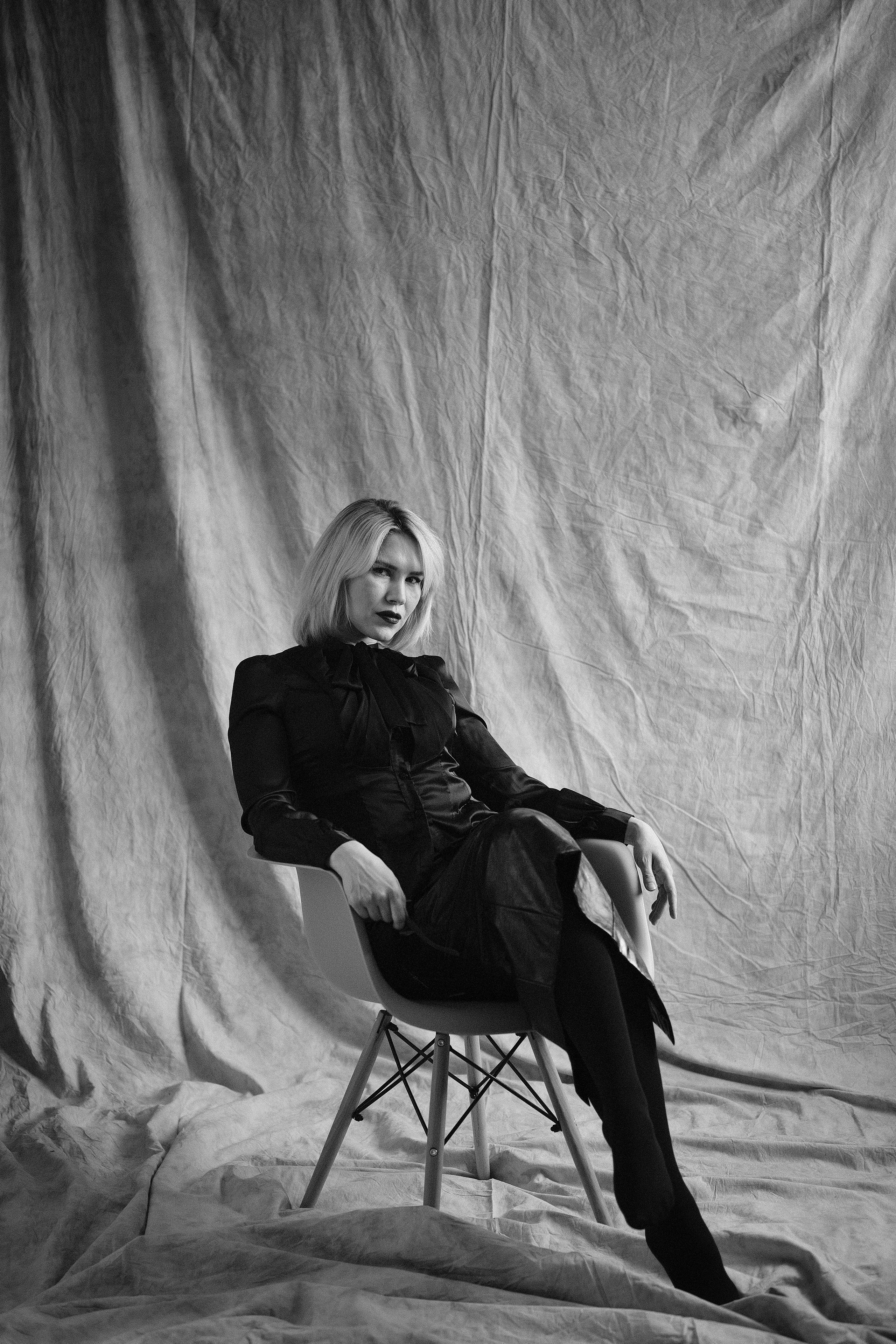 фотограф Михаил Гуляев. Фотосессия в Новосибирске. Фотосессия в студии Новосибирск