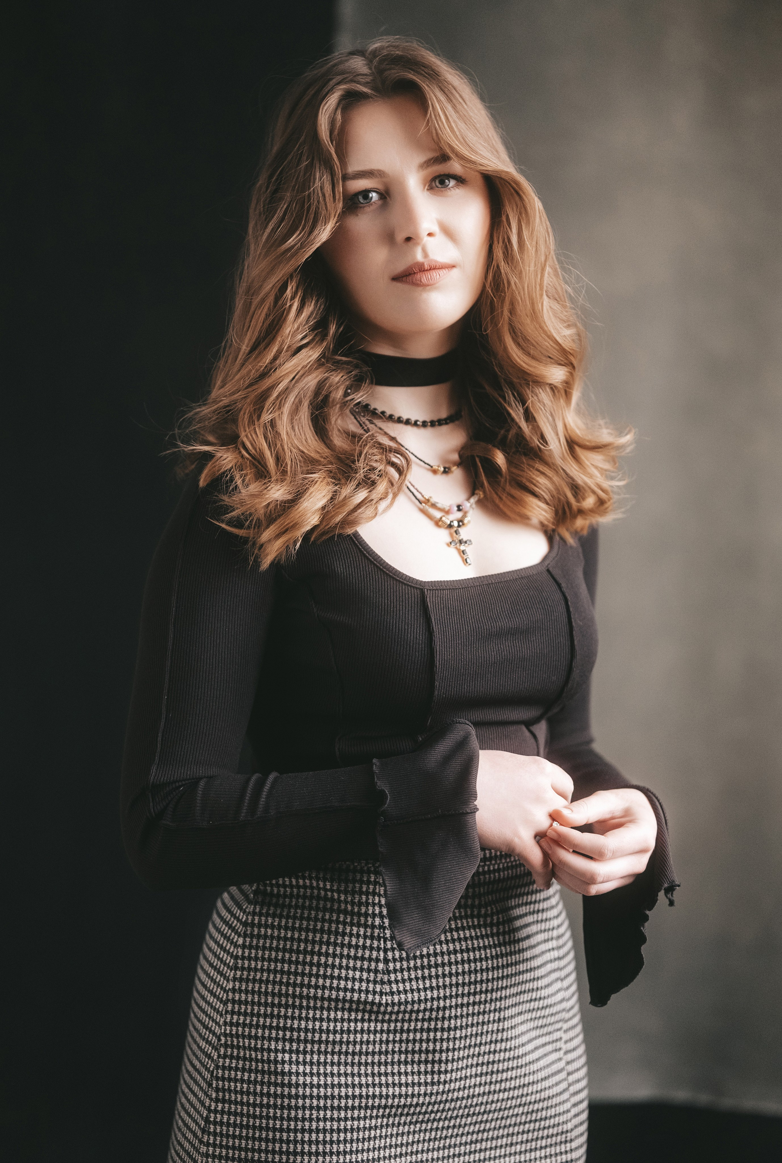 Портретные фотосессии в Новосибирске, фотограф в Новосибирске, фотосессии в Новосибирске. Портретный фотограф в Новосибирске