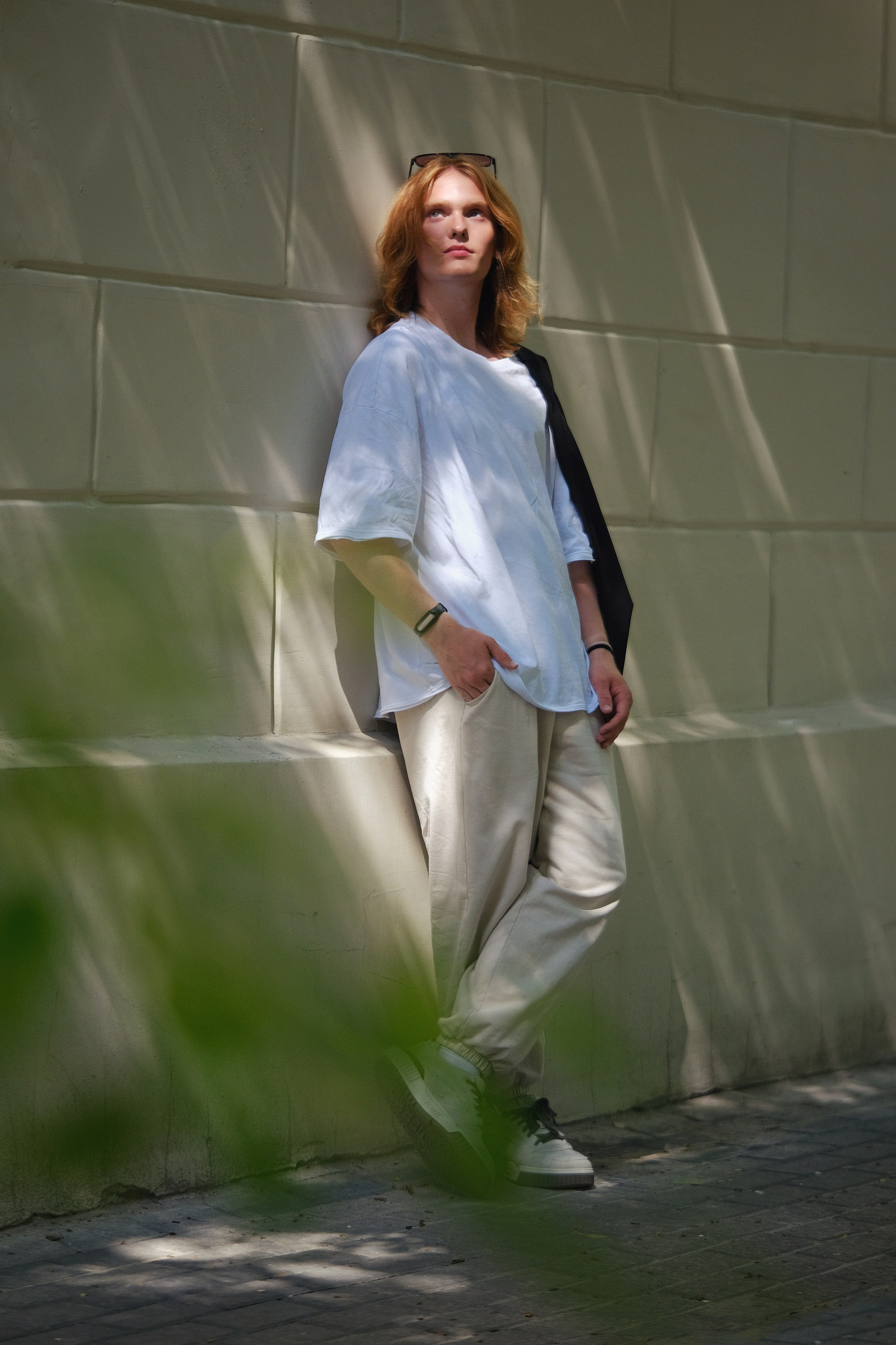 Июльские сеты по 9К, всё включено. Портретный фотограф в Новосибирске