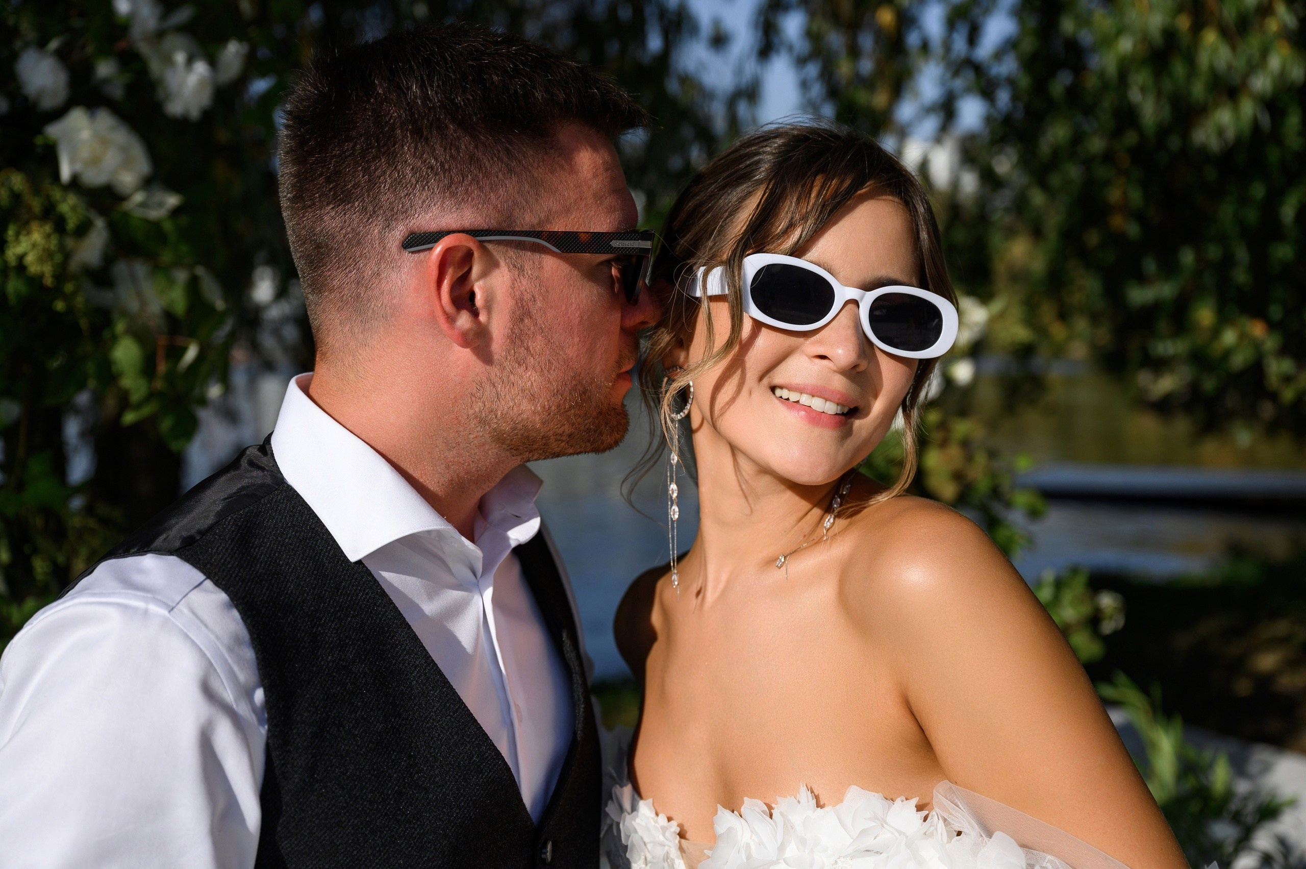 Свадебное портфолио. Свадебный фотограф Москва Юрий Кульман