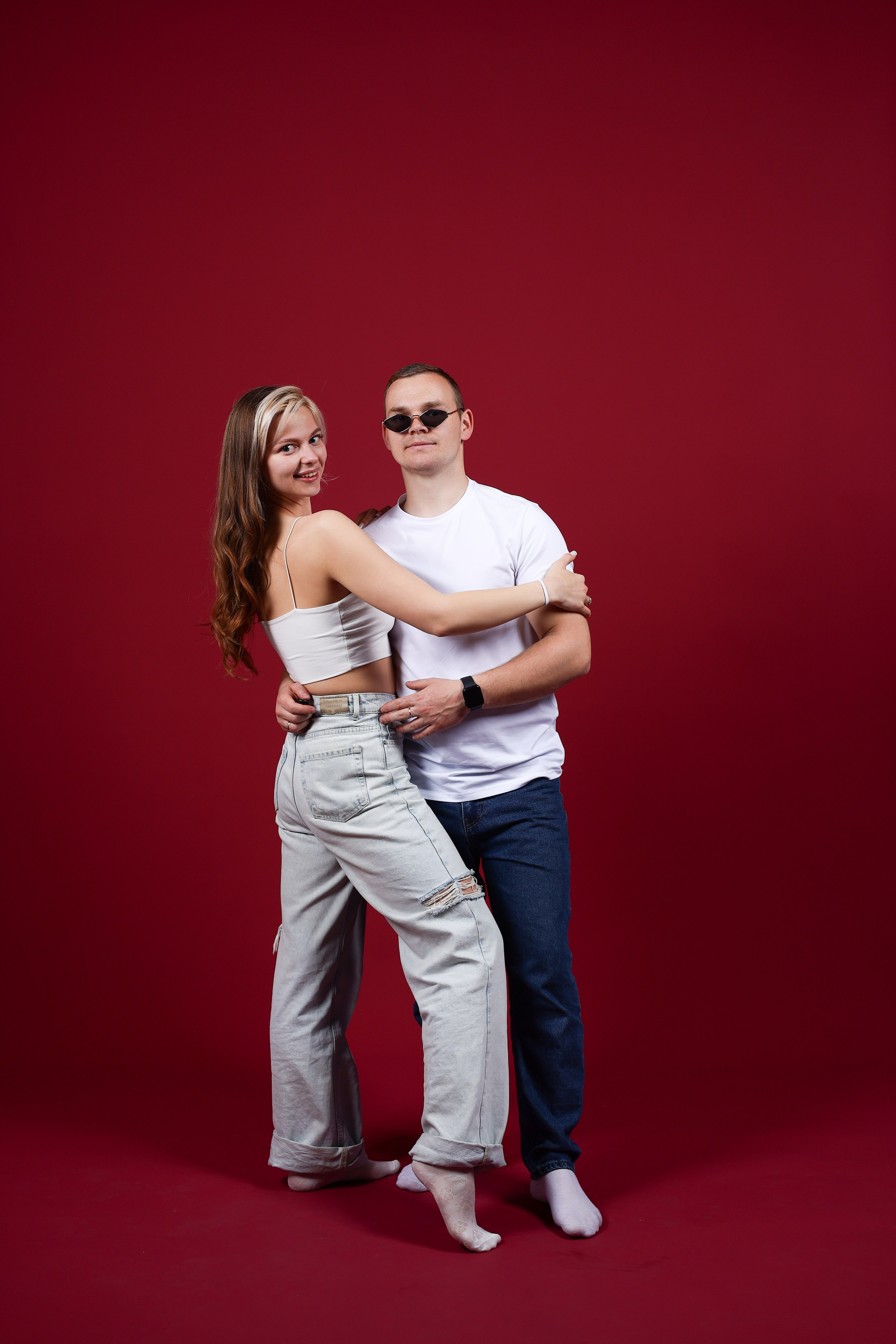 Светлана. Фотостудия без фотографа Чехов. Первая студия автопортрета в Чехове