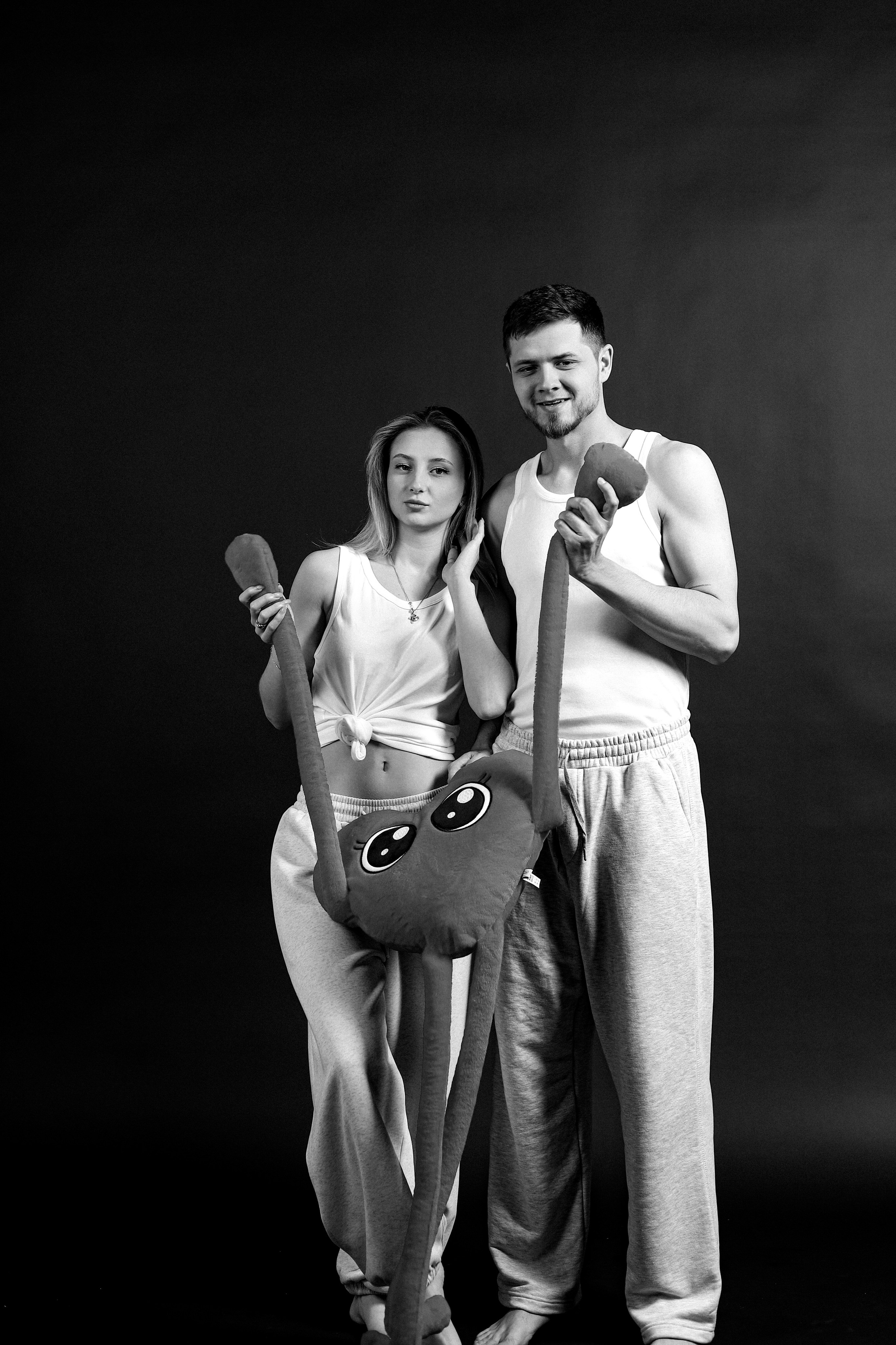 Елена. Фотостудия без фотографа Чехов. Первая студия автопортрета в Чехове