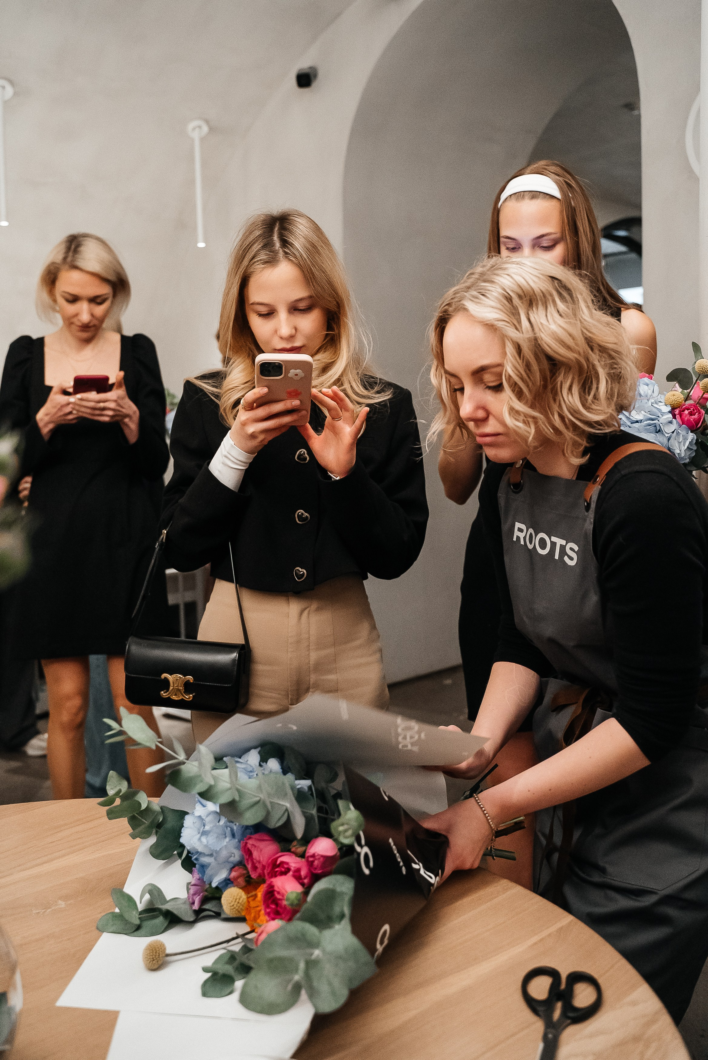 Сьесс. Павел Краснов — Свадебный и репортажный фотограф в Москве