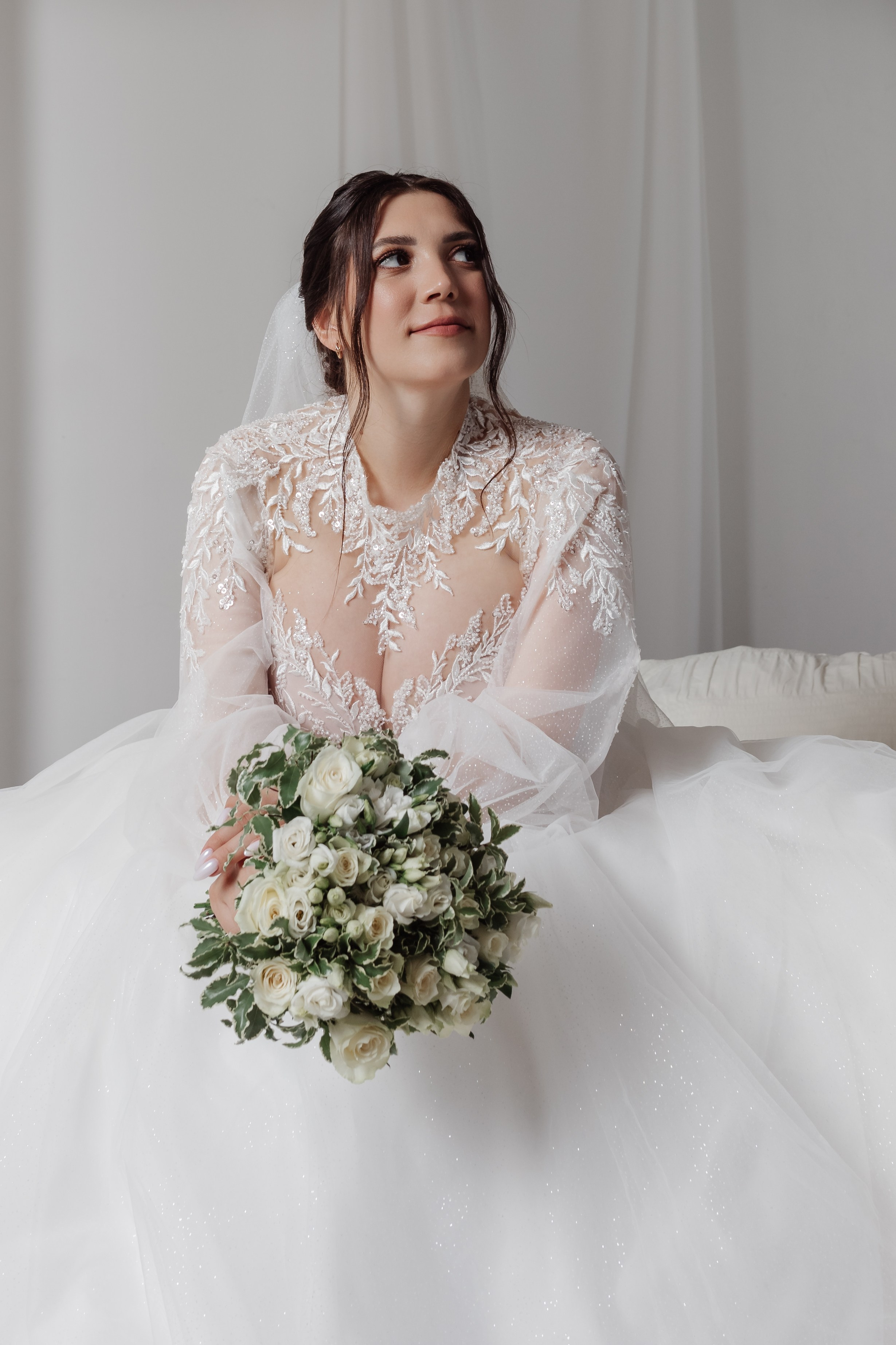 Владимир & Анастасия. Свадебный фотограф в Чебоксарах Анастасия Иванова