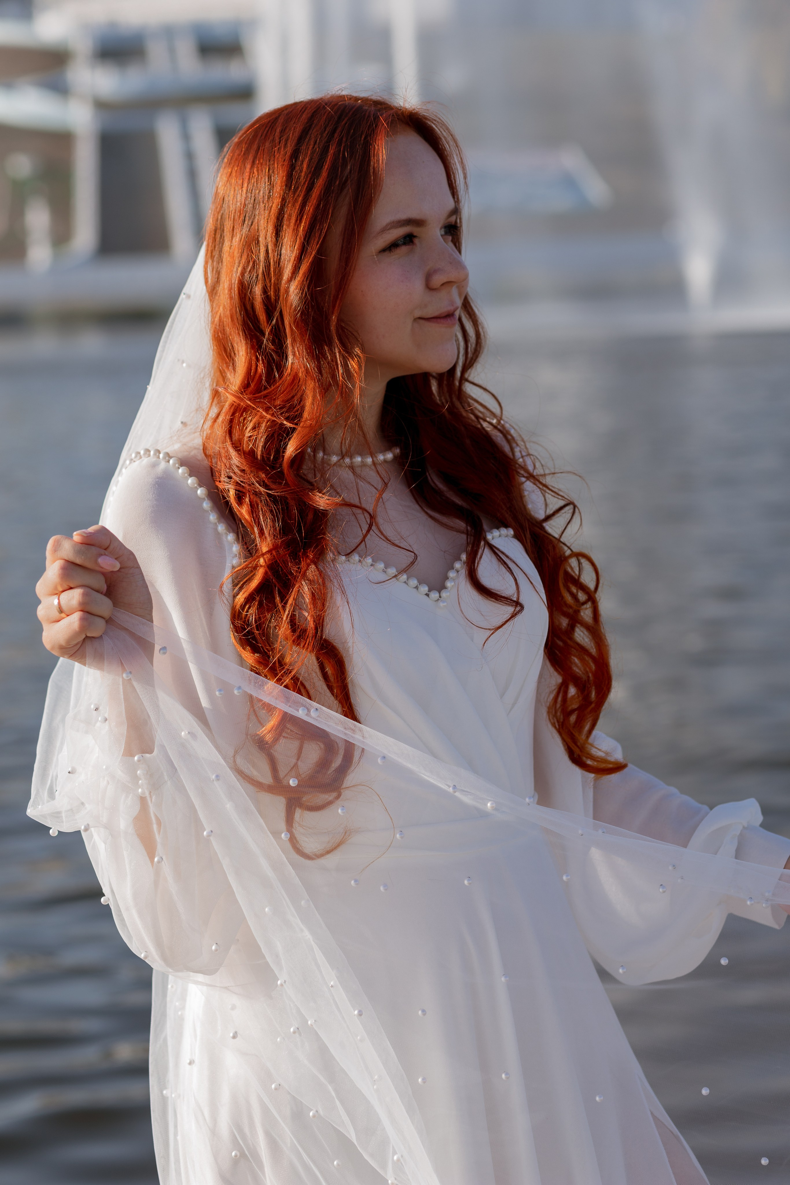 Павел & София. Свадебный фотограф в Чебоксарах Анастасия Иванова