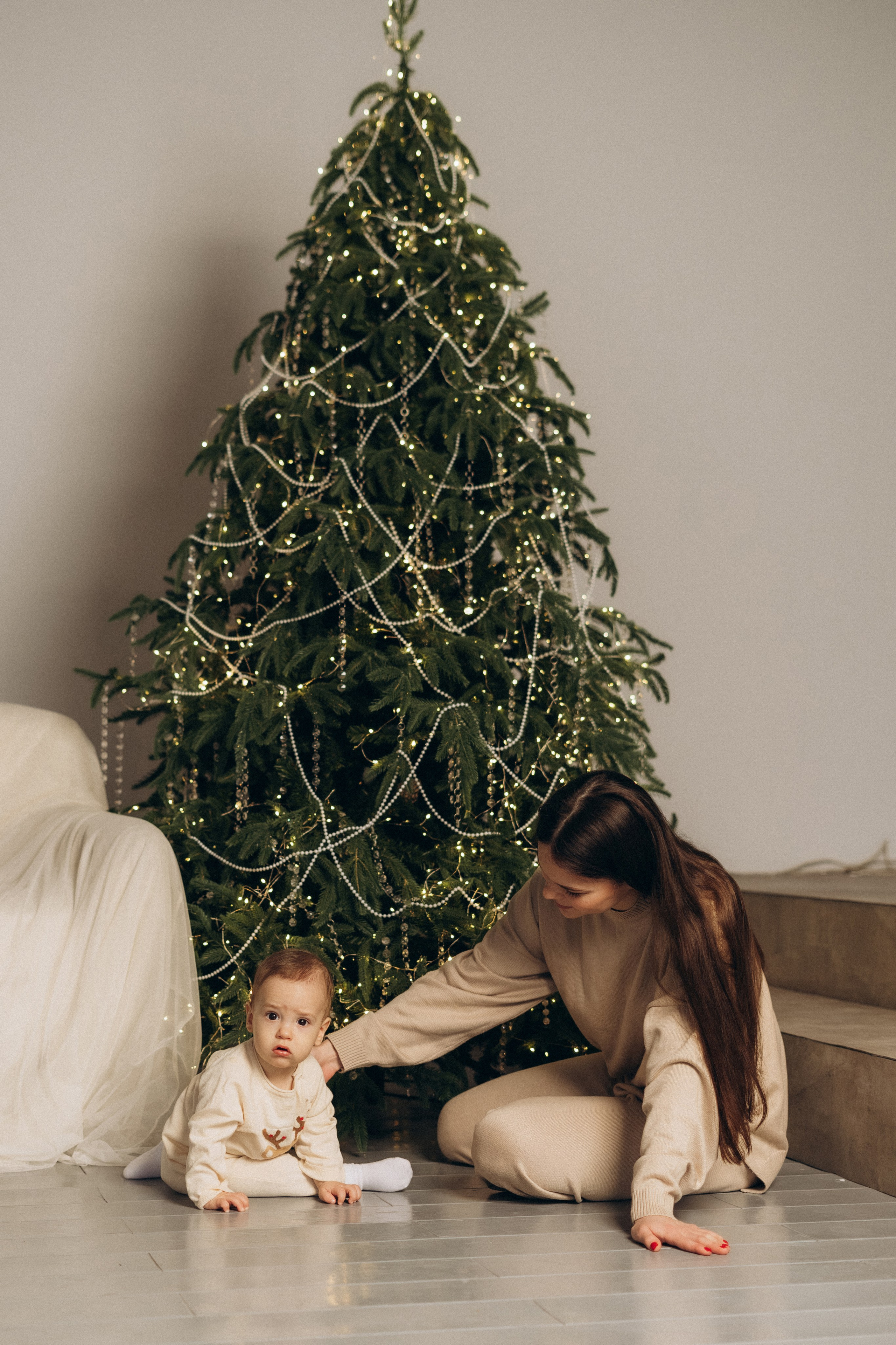 Семейная фотосессия. Фотограф Москва Виктория-Антуанетта