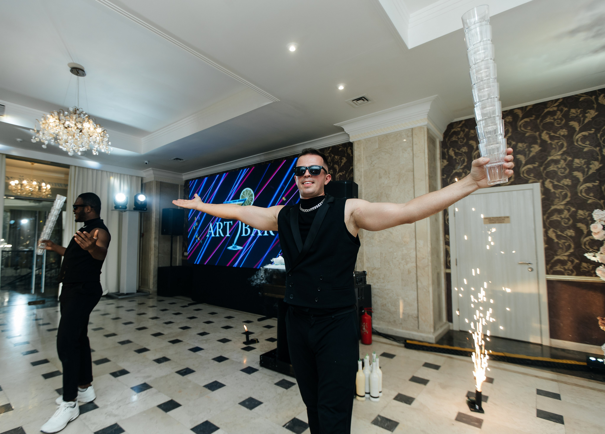 Банкет. Свадебный и семейный фотограф Ростова-на-Дону Ирина Бондарева