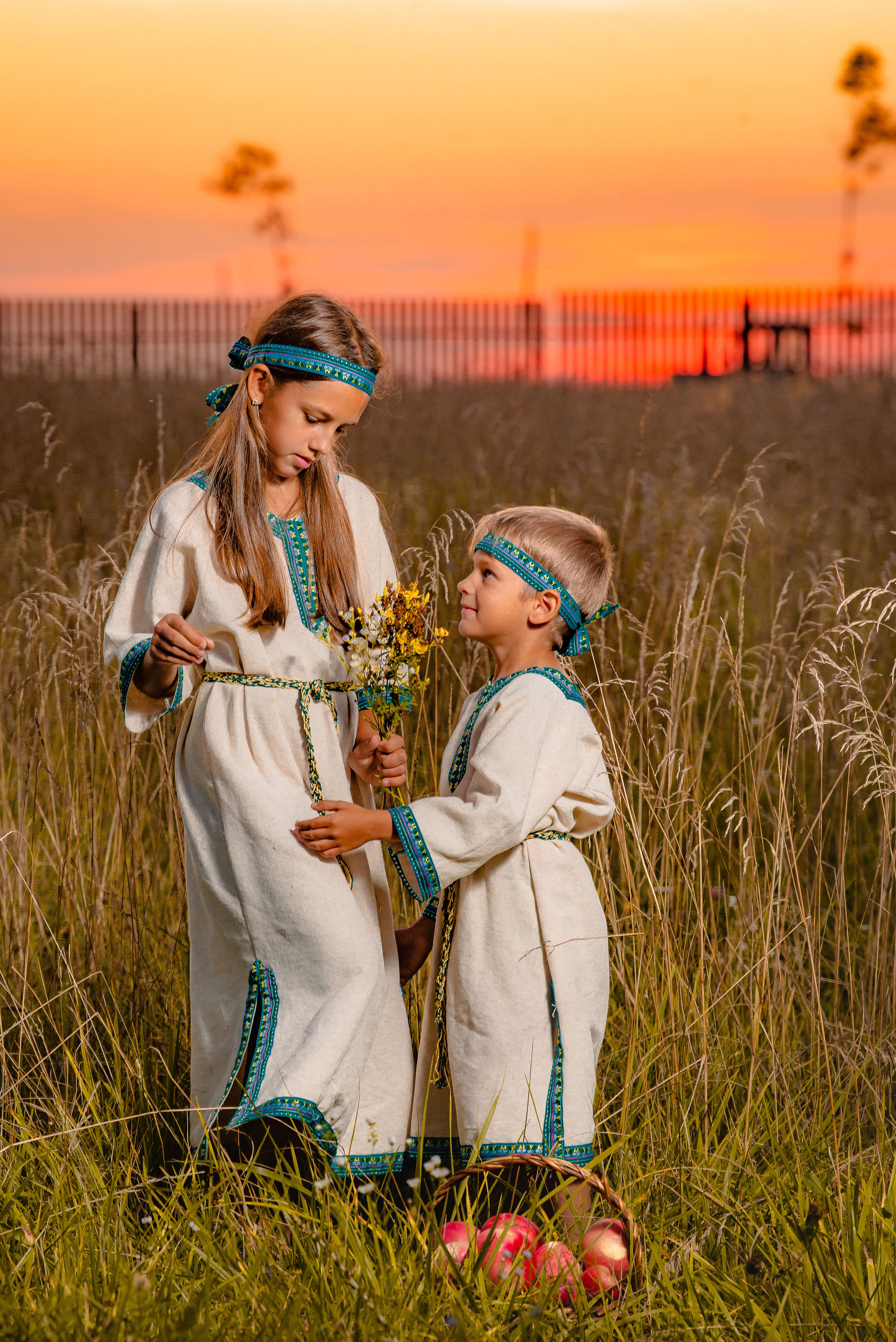Дети. Свадебный Семейный и детский фотограф из Москвы Виталий Мишутин