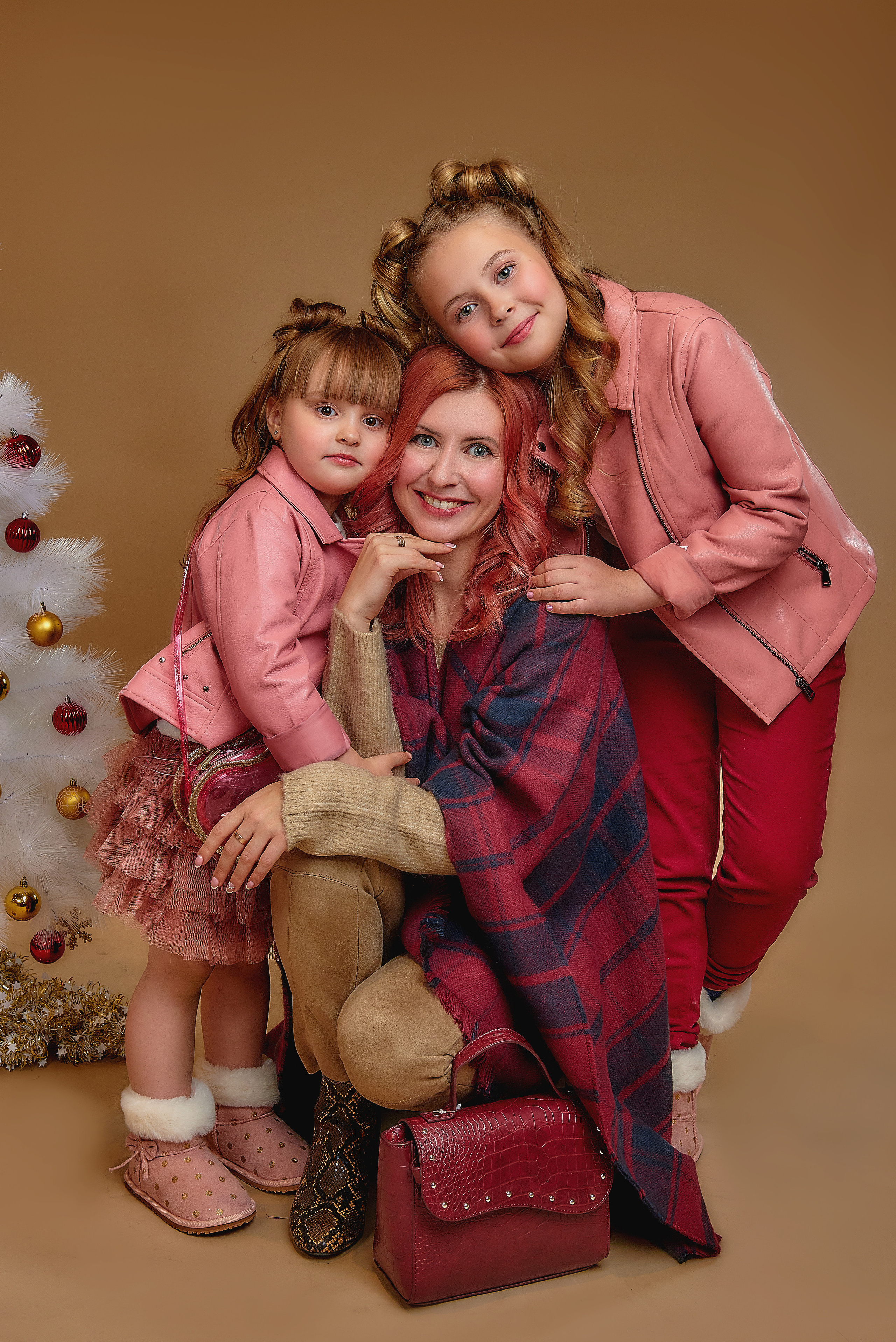 Детская и семейная фотосессия в Москве. Свадебный Семейный и детский фотограф из Москвы Виталий Мишутин