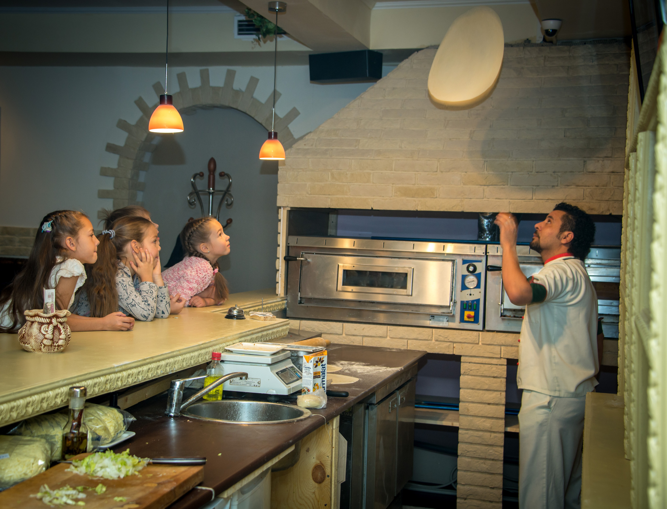 Детские праздники. Свадебный Семейный и детский фотограф из Москвы Виталий Мишутин