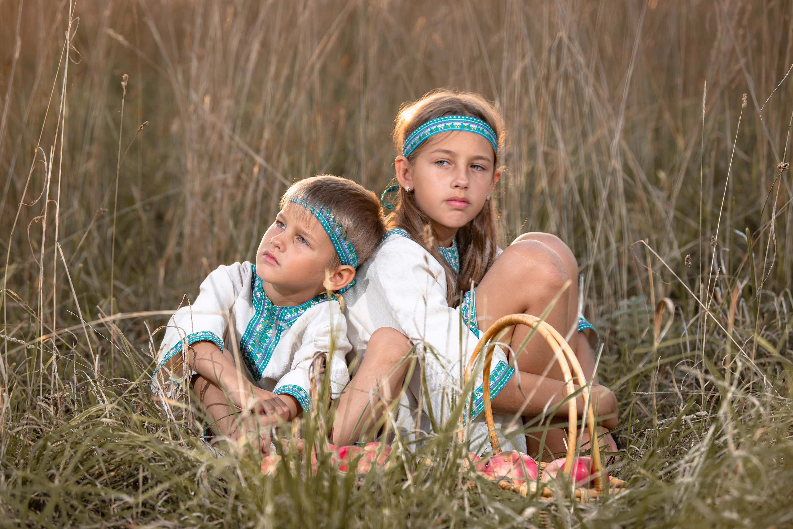 Дети. Свадебный Семейный и детский фотограф из Москвы Виталий Мишутин