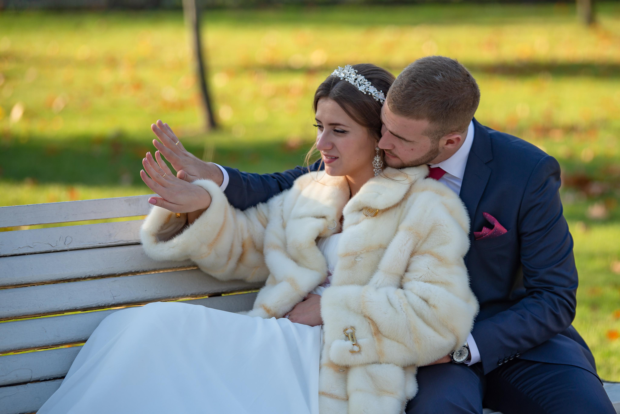  Советы по фотографиям на свадьбе