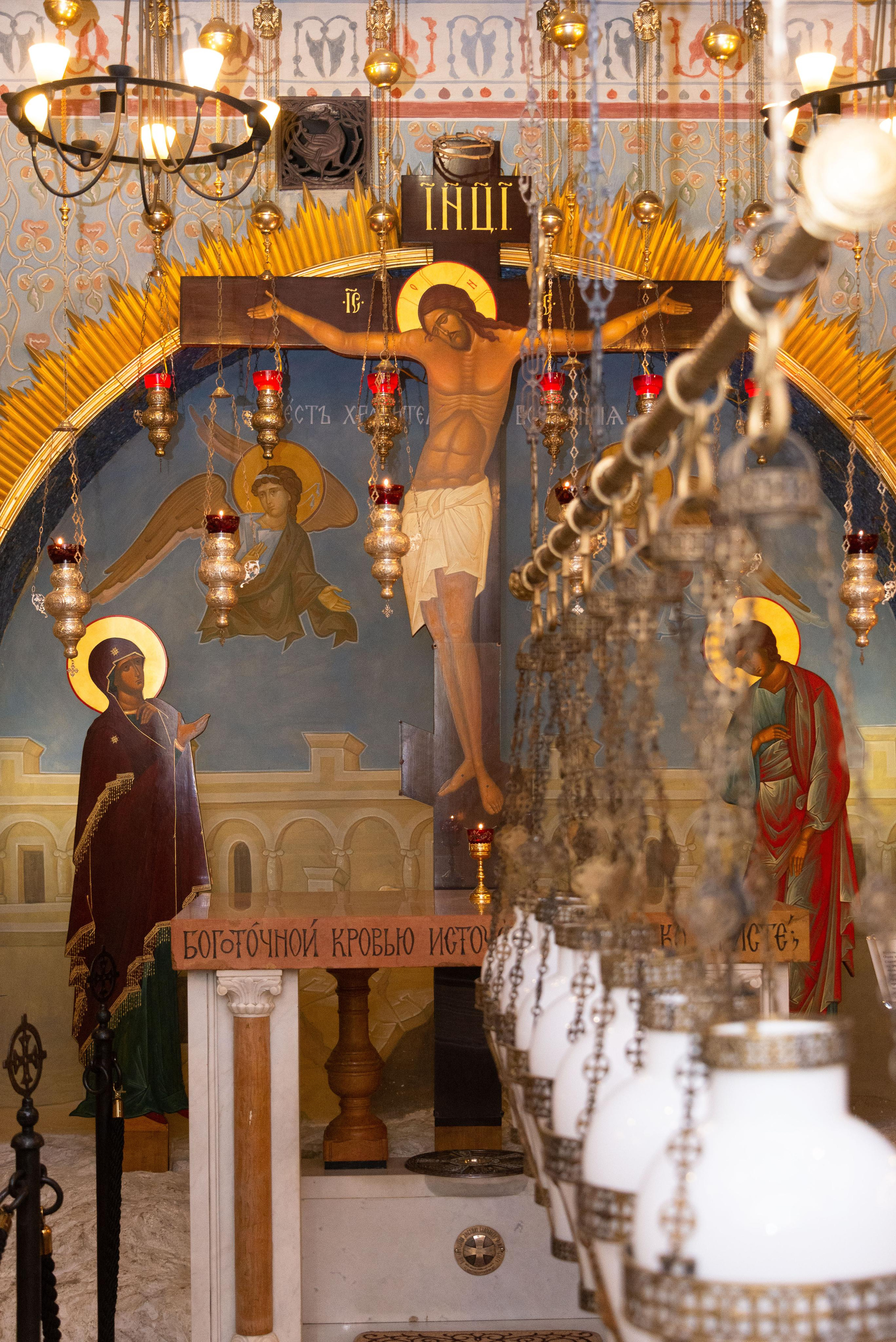 Крестины. Свадебный Семейный и детский фотограф из Москвы Виталий Мишутин