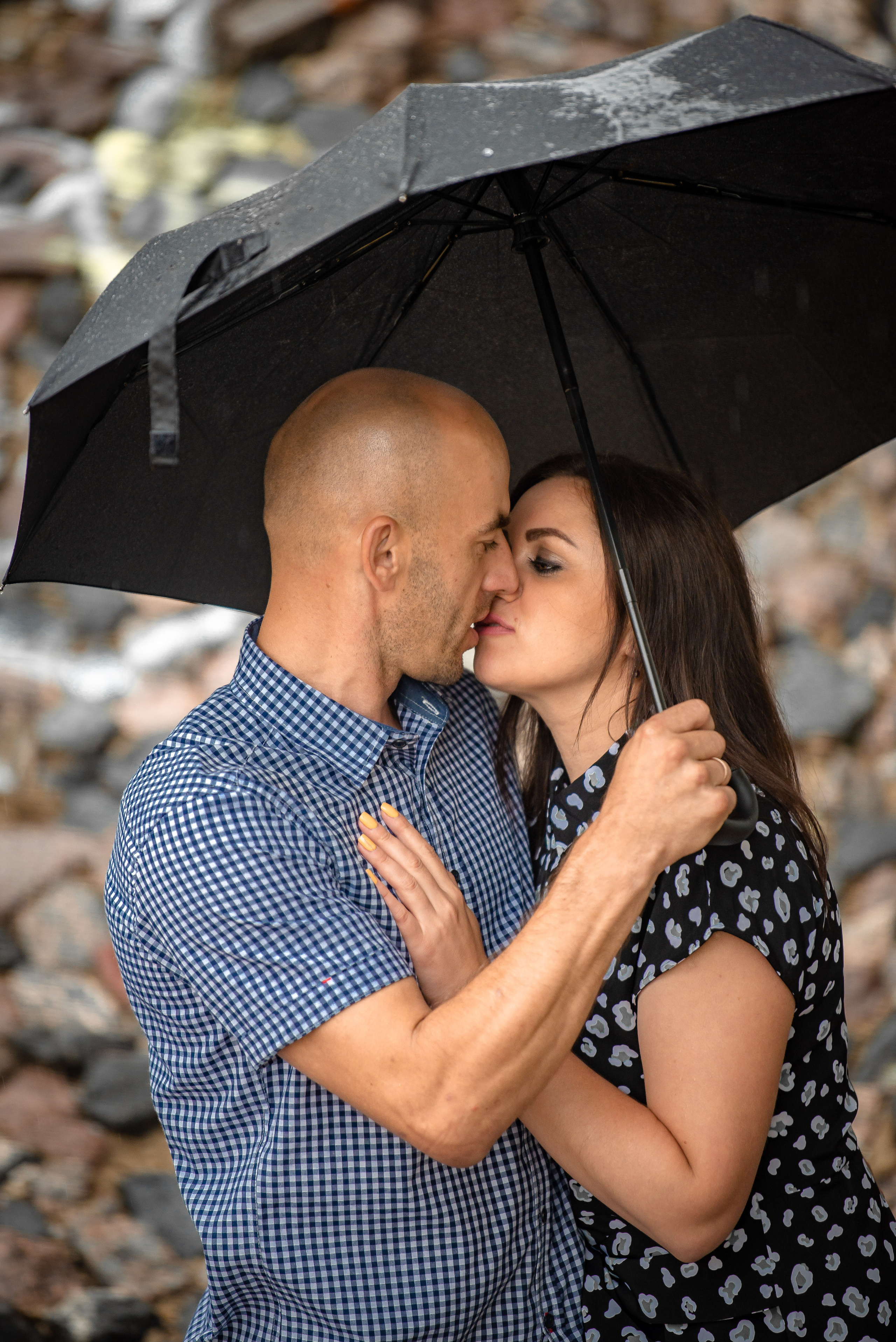 Влюбленные. Свадебный Семейный и детский фотограф из Москвы Виталий Мишутин