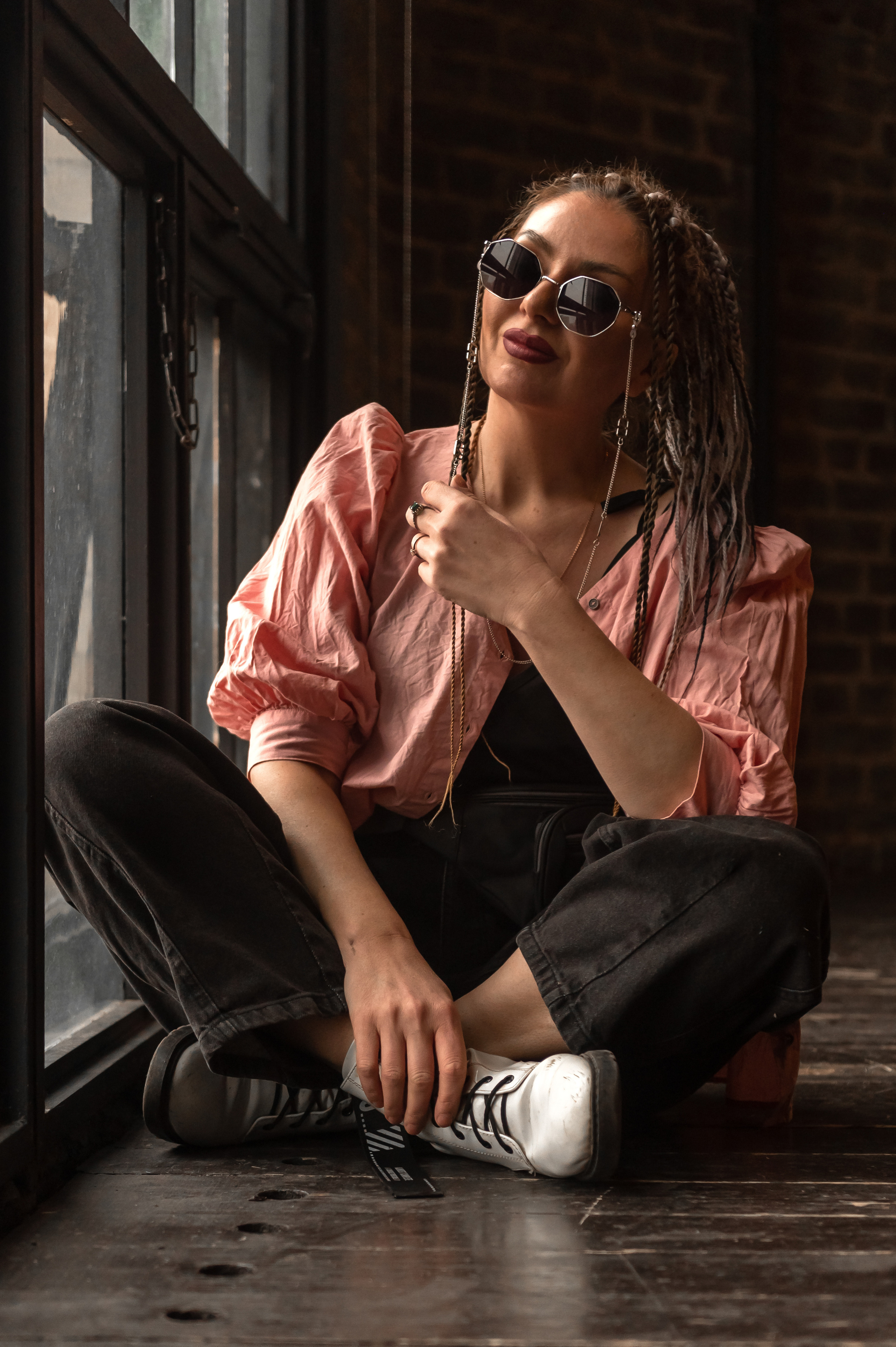 Темный ключ & Будуар. Свадебный Семейный и детский фотограф из Москвы Виталий Мишутин