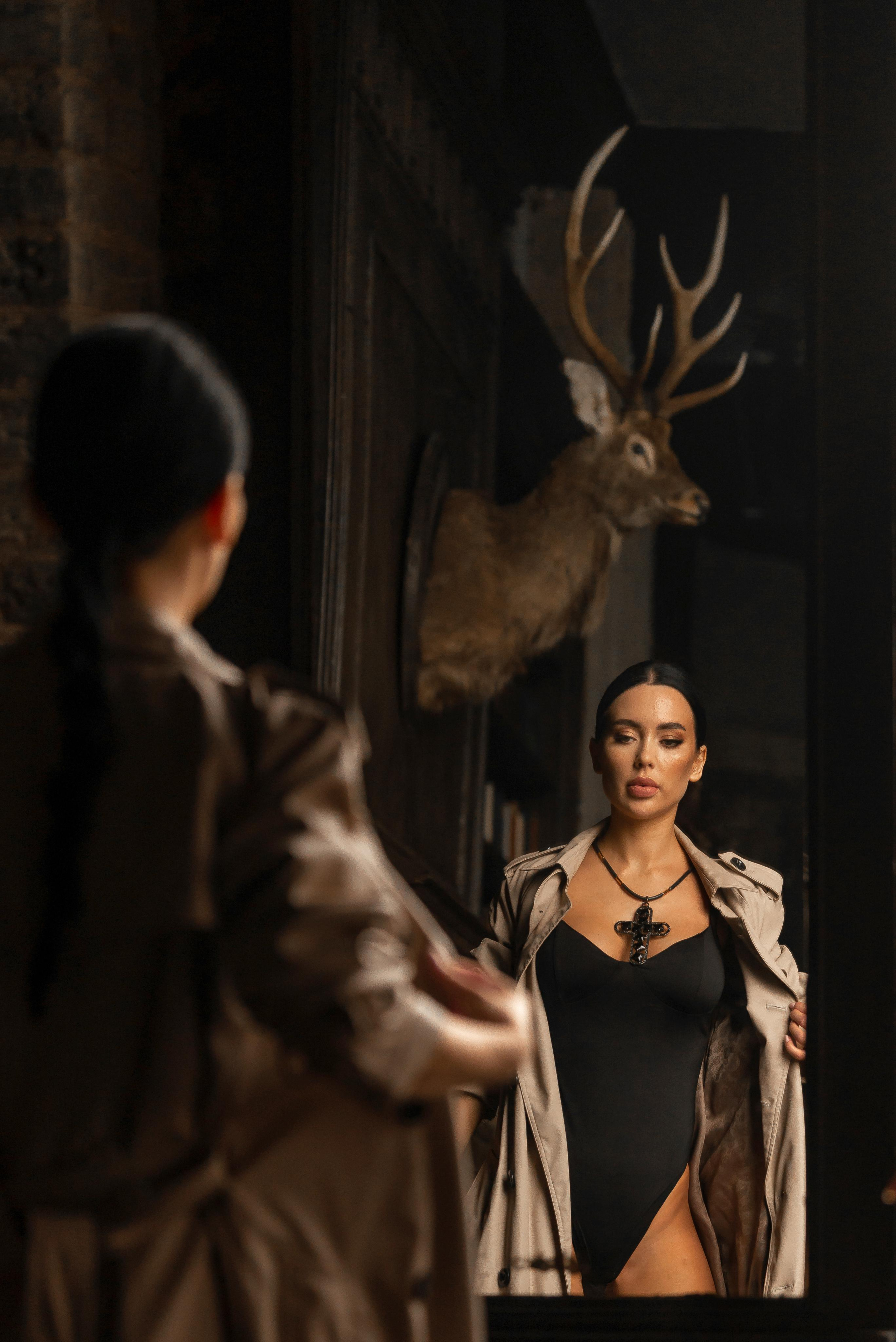 Темный ключ & Будуар. Свадебный Семейный и детский фотограф из Москвы Виталий Мишутин