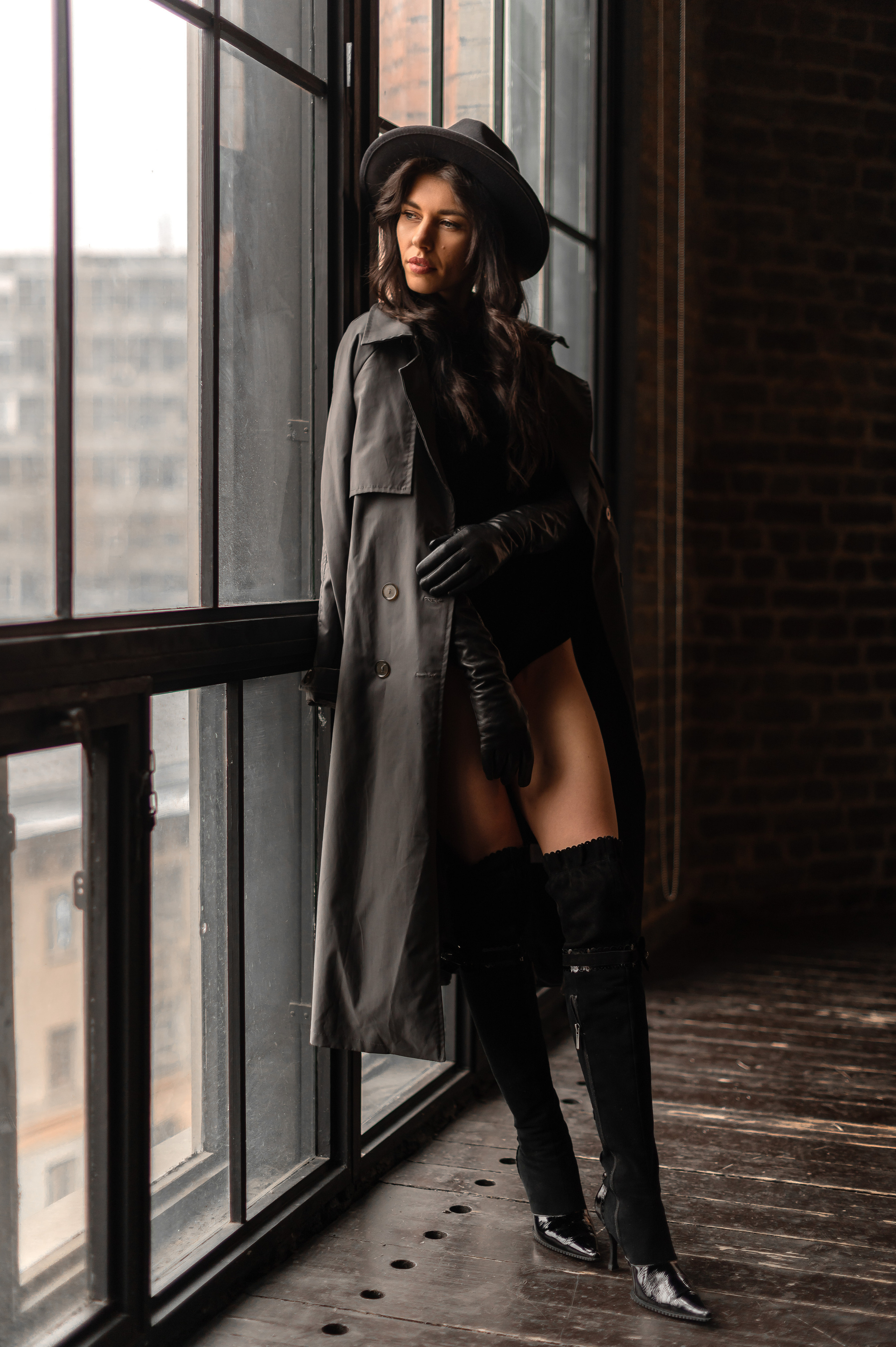 Темный ключ & Будуар. Свадебный Семейный и детский фотограф из Москвы Виталий Мишутин