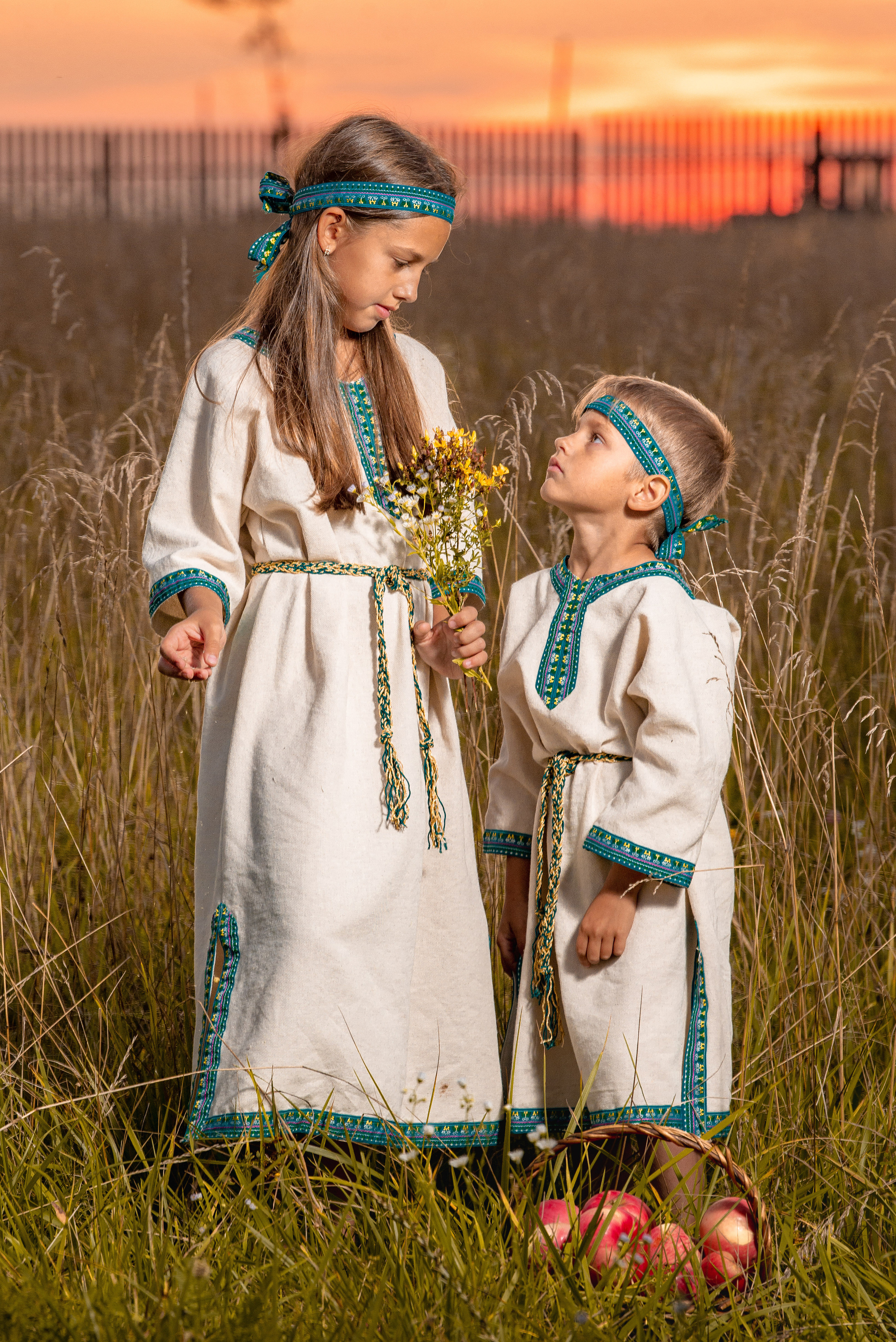 Дети. Свадебный Семейный и детский фотограф из Москвы Виталий Мишутин