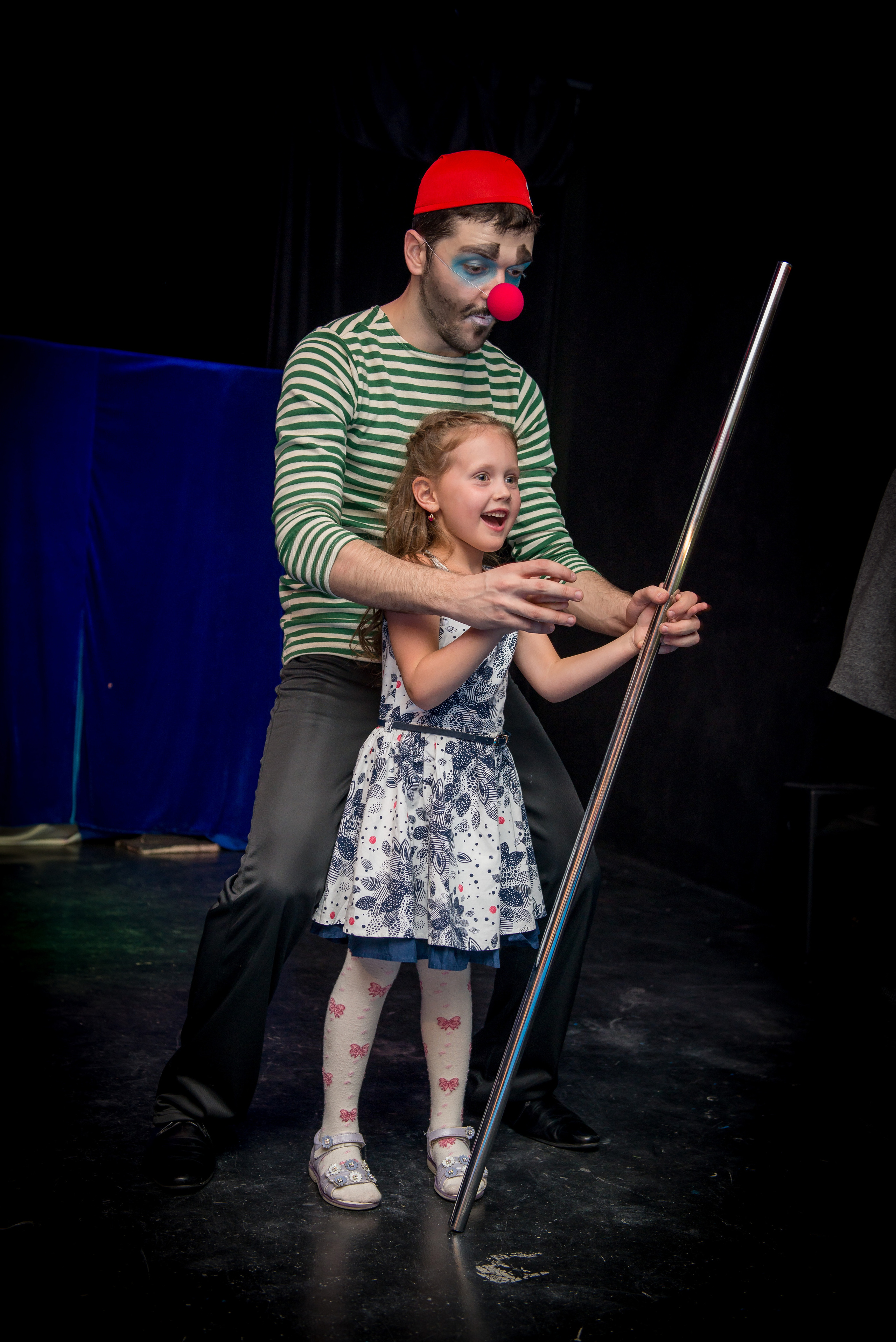 Детские праздники. Свадебный Семейный и детский фотограф из Москвы Виталий Мишутин