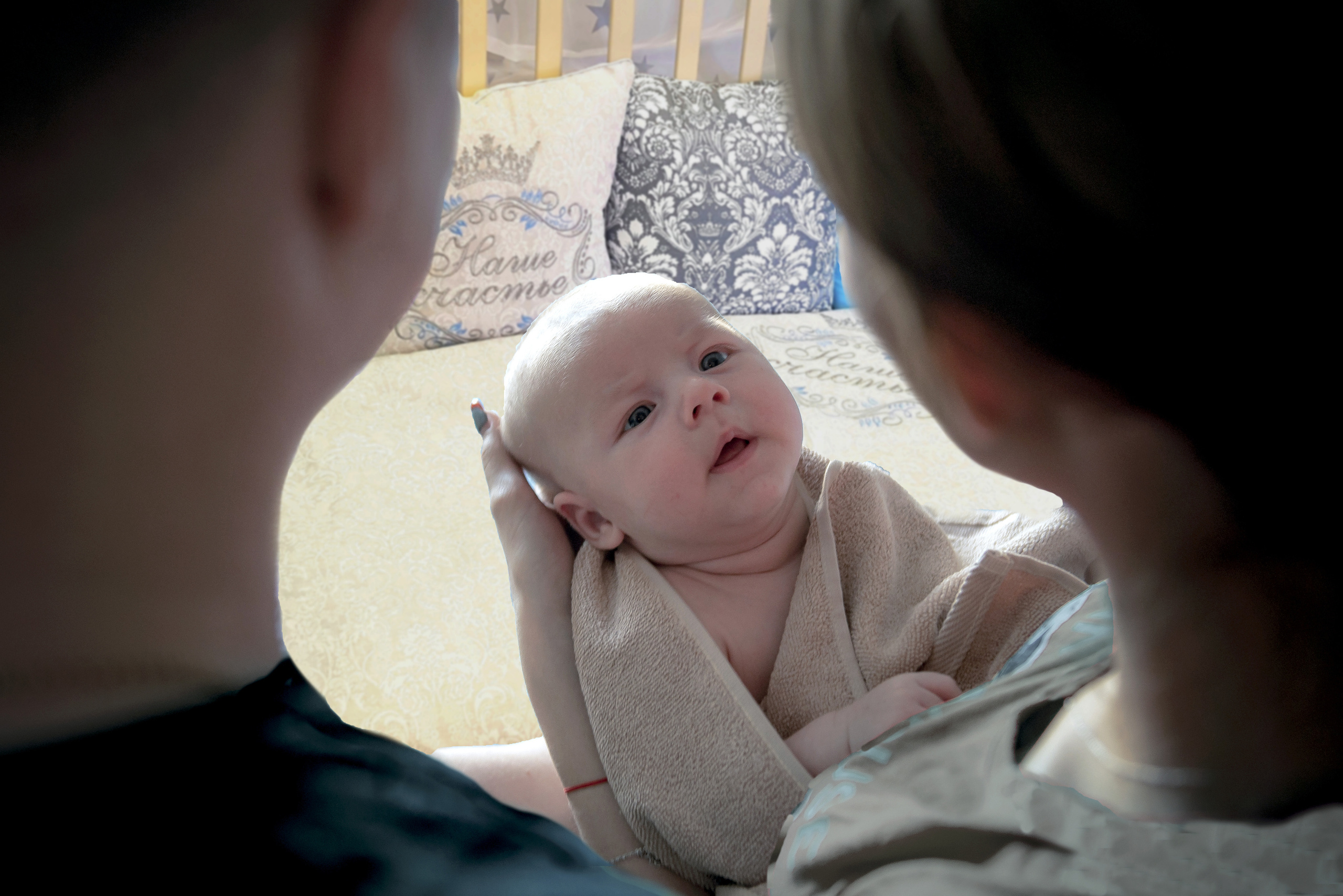 Дети. Свадебный Семейный и детский фотограф из Москвы Виталий Мишутин