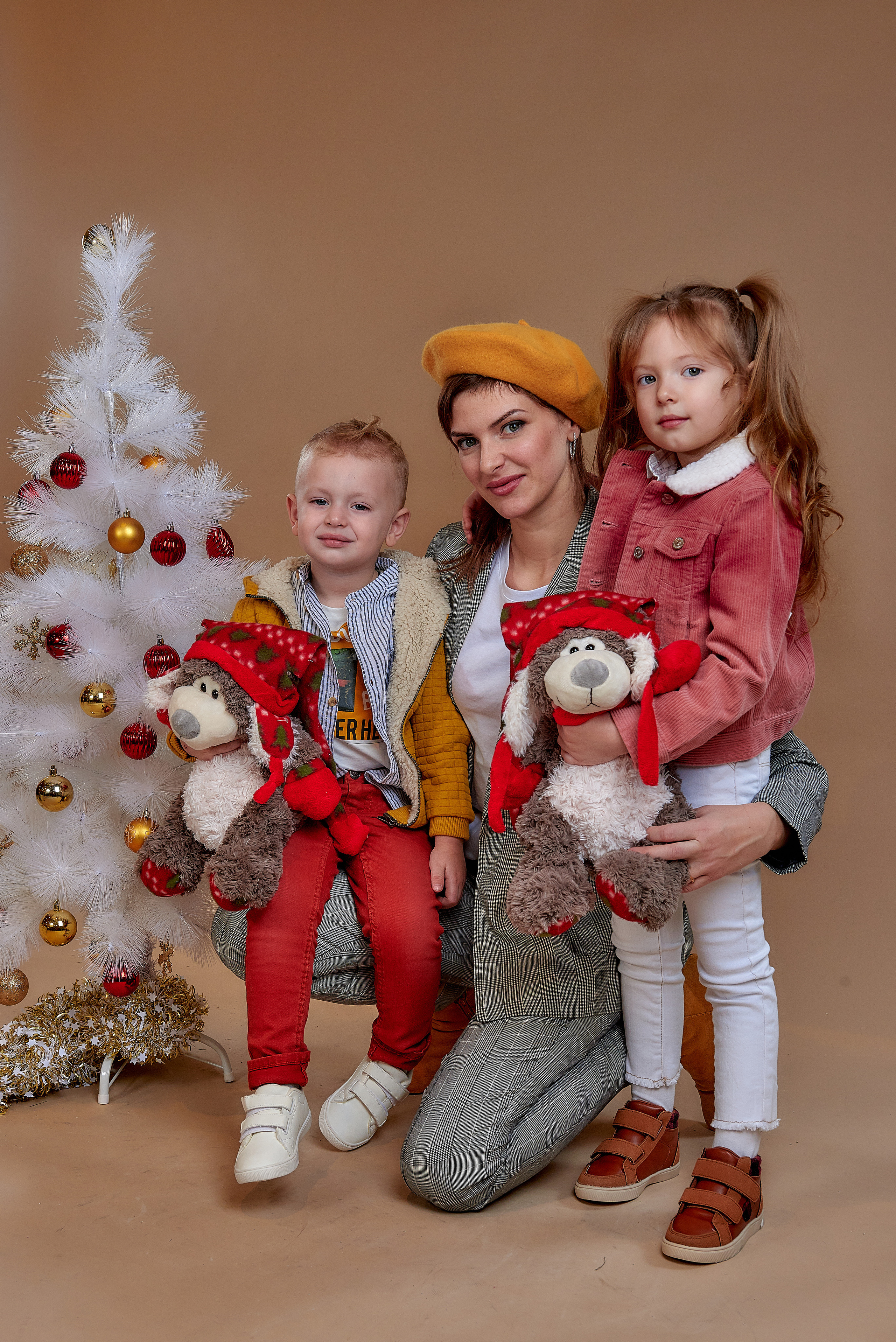 Детская и семейная фотосессия в Москве. Свадебный Семейный и детский фотограф из Москвы Виталий Мишутин