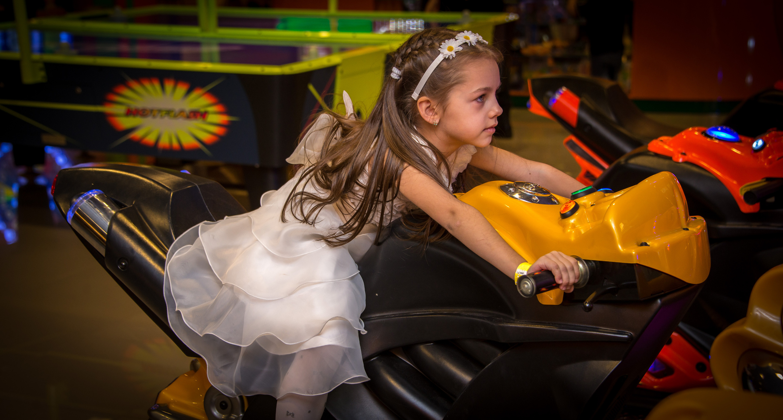 Детские праздники. Свадебный Семейный и детский фотограф из Москвы Виталий Мишутин