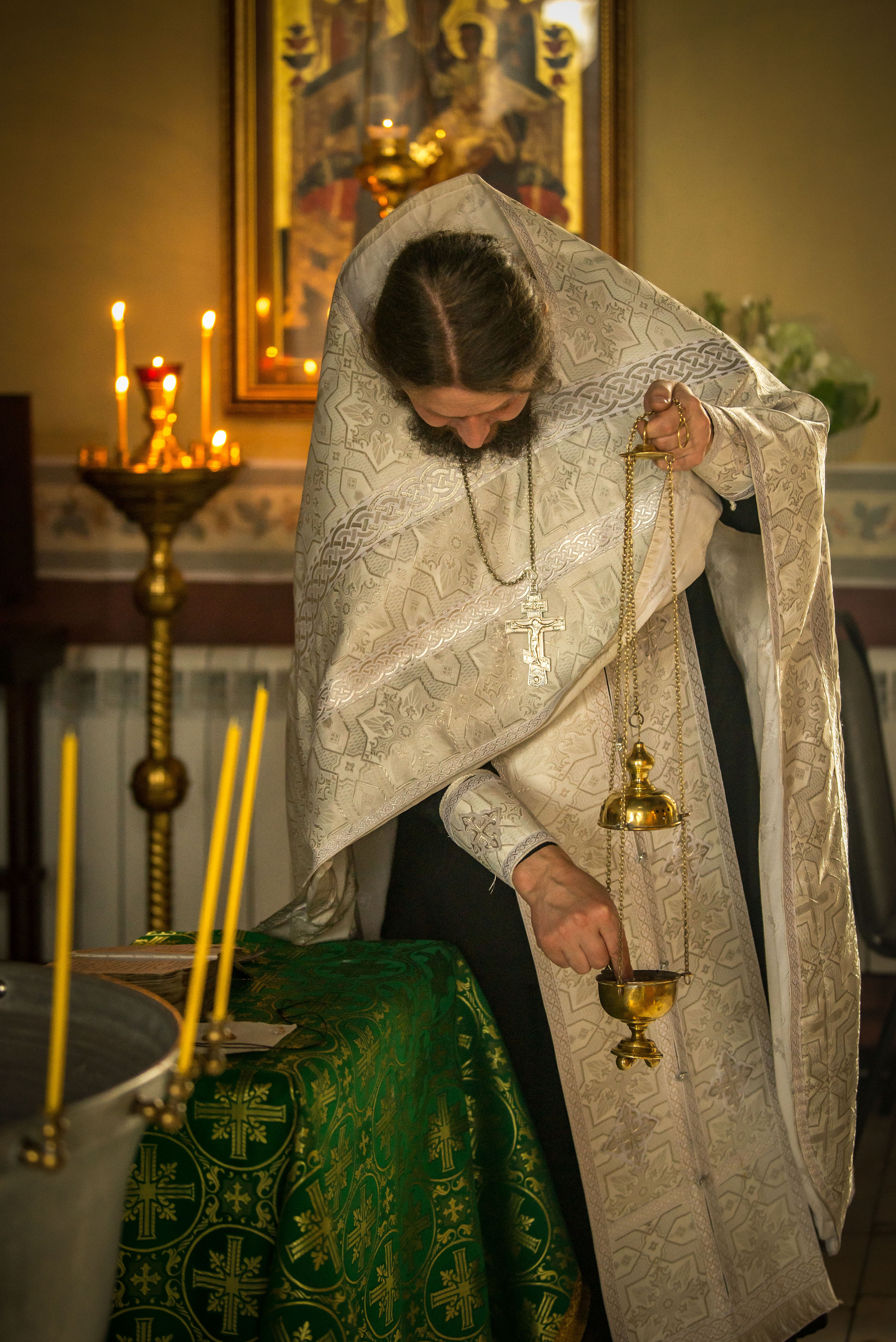 Крестины. Свадебный Семейный и детский фотограф из Москвы Виталий Мишутин