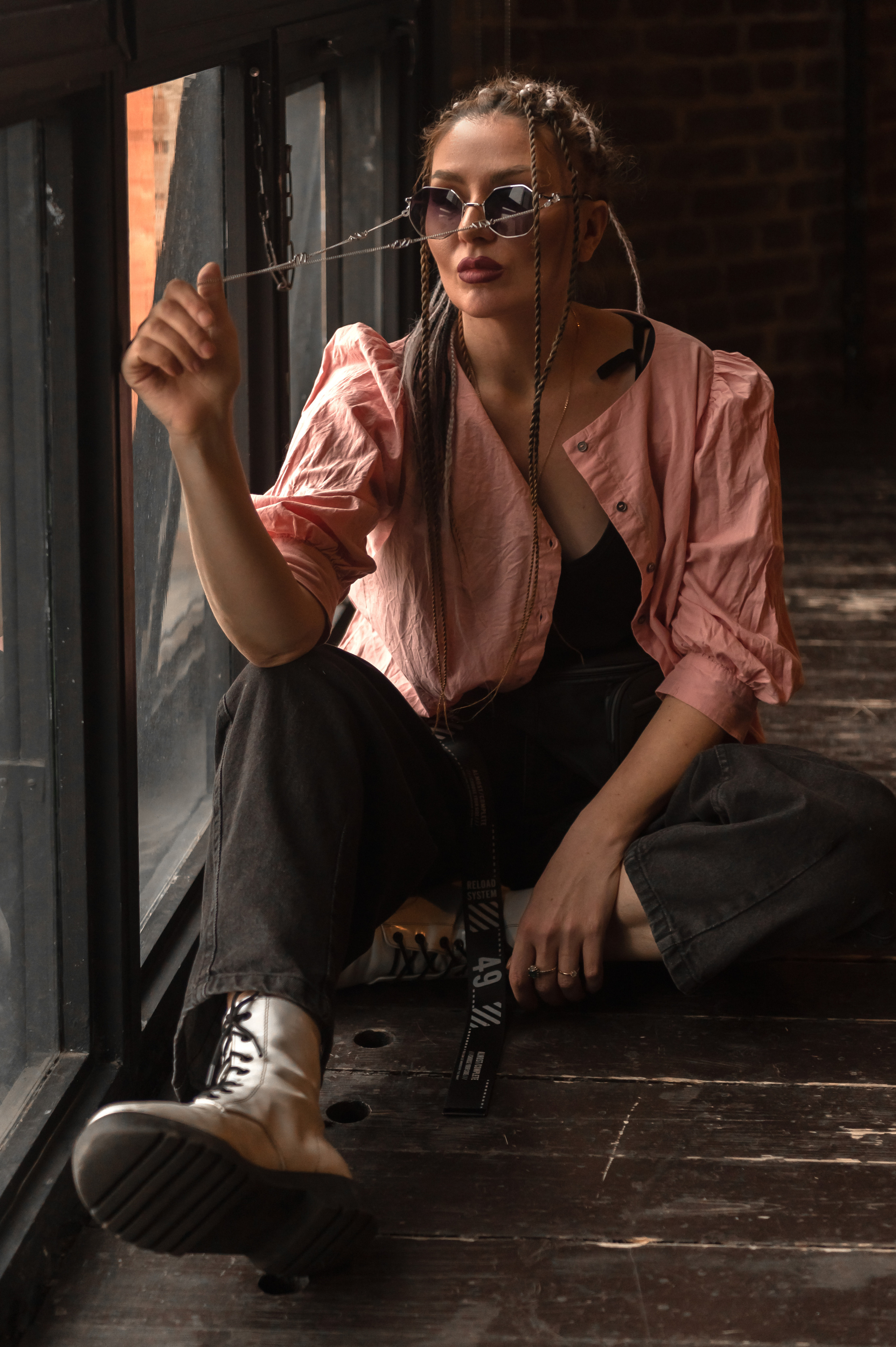 Темный ключ & Будуар. Свадебный Семейный и детский фотограф из Москвы Виталий Мишутин