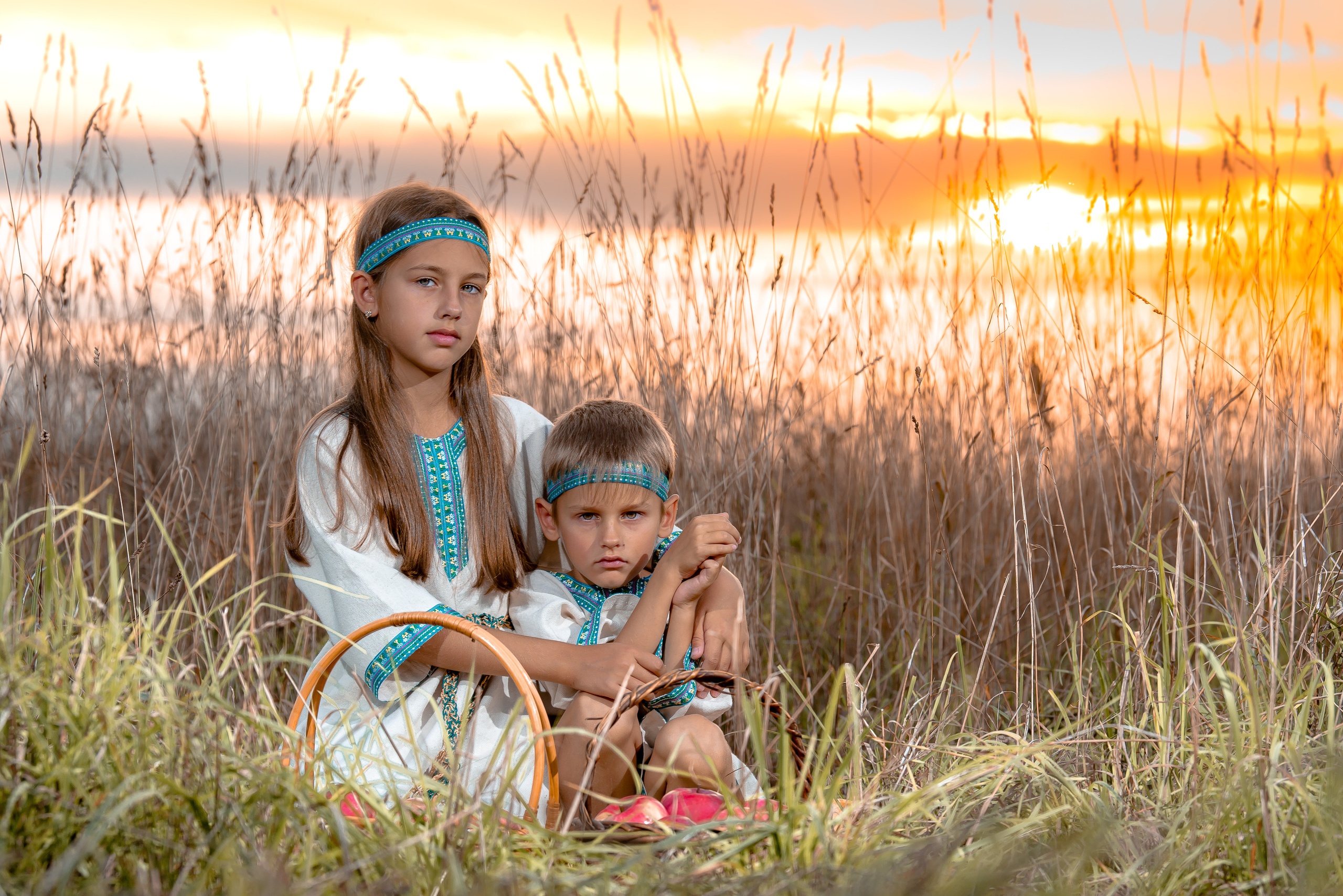 Дети. Свадебный Семейный и детский фотограф из Москвы Виталий Мишутин