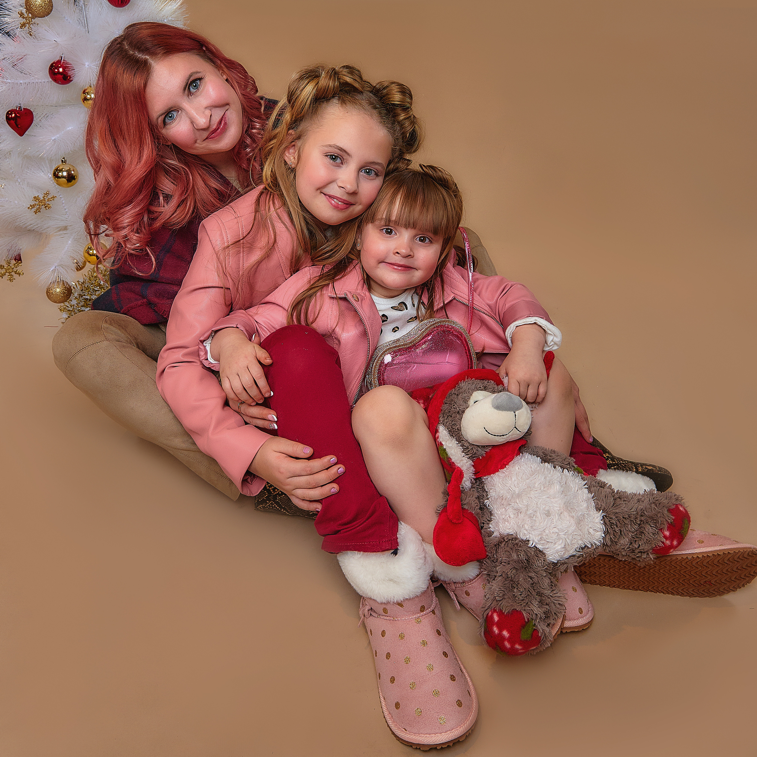 Детская и семейная фотосессия в Москве. Свадебный Семейный и детский фотограф из Москвы Виталий Мишутин